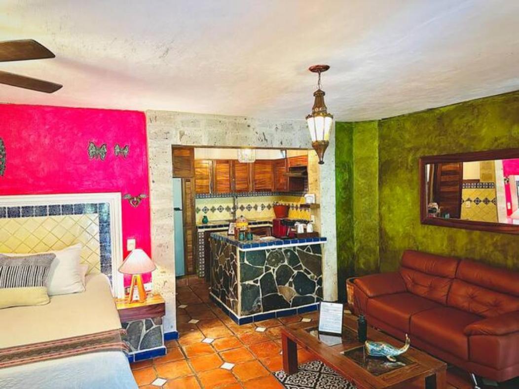 Casa Miura Boutique Hotel