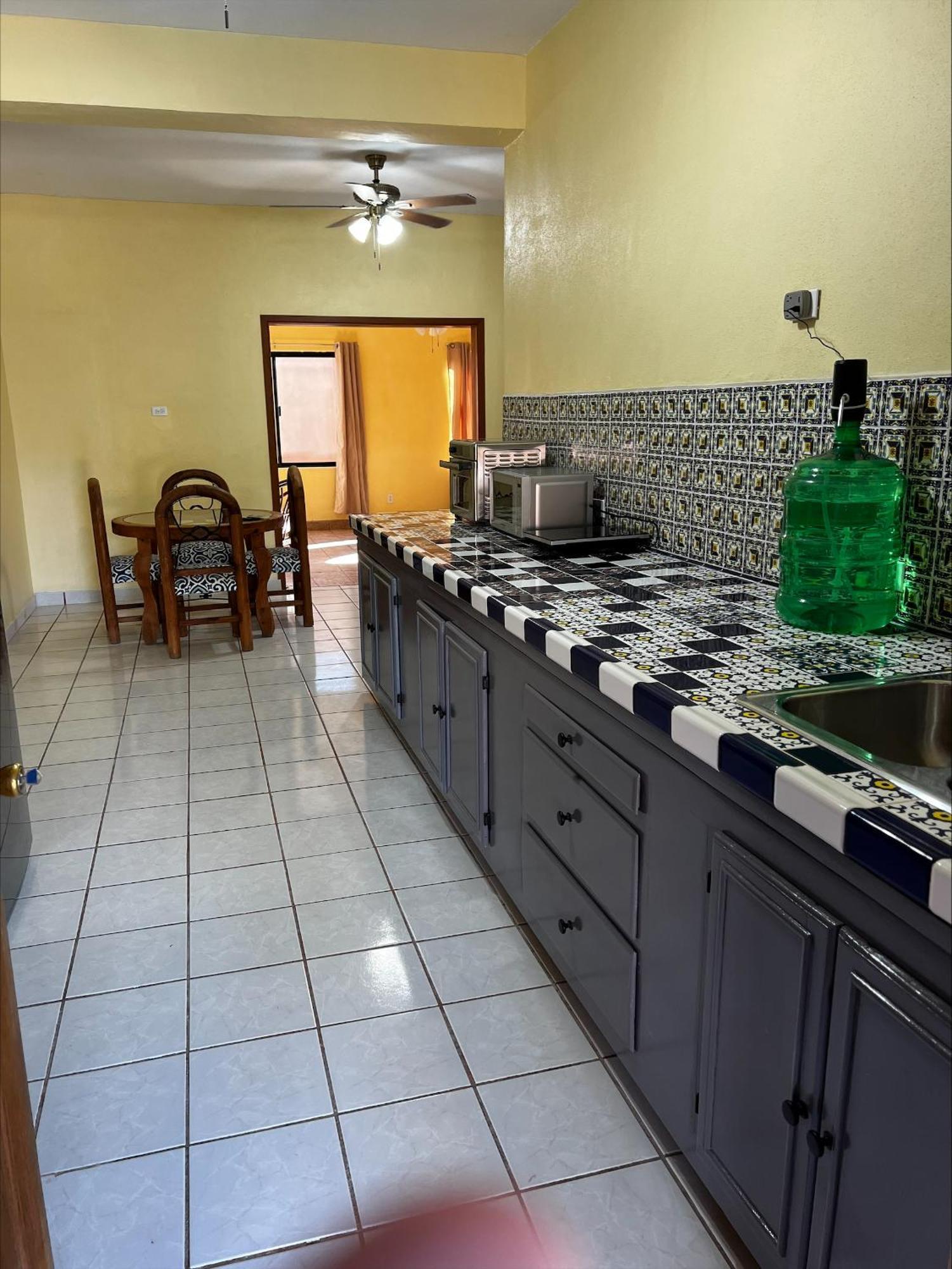 Hotel Loreto Playa Boutique Loreto (Baja California Sur)
