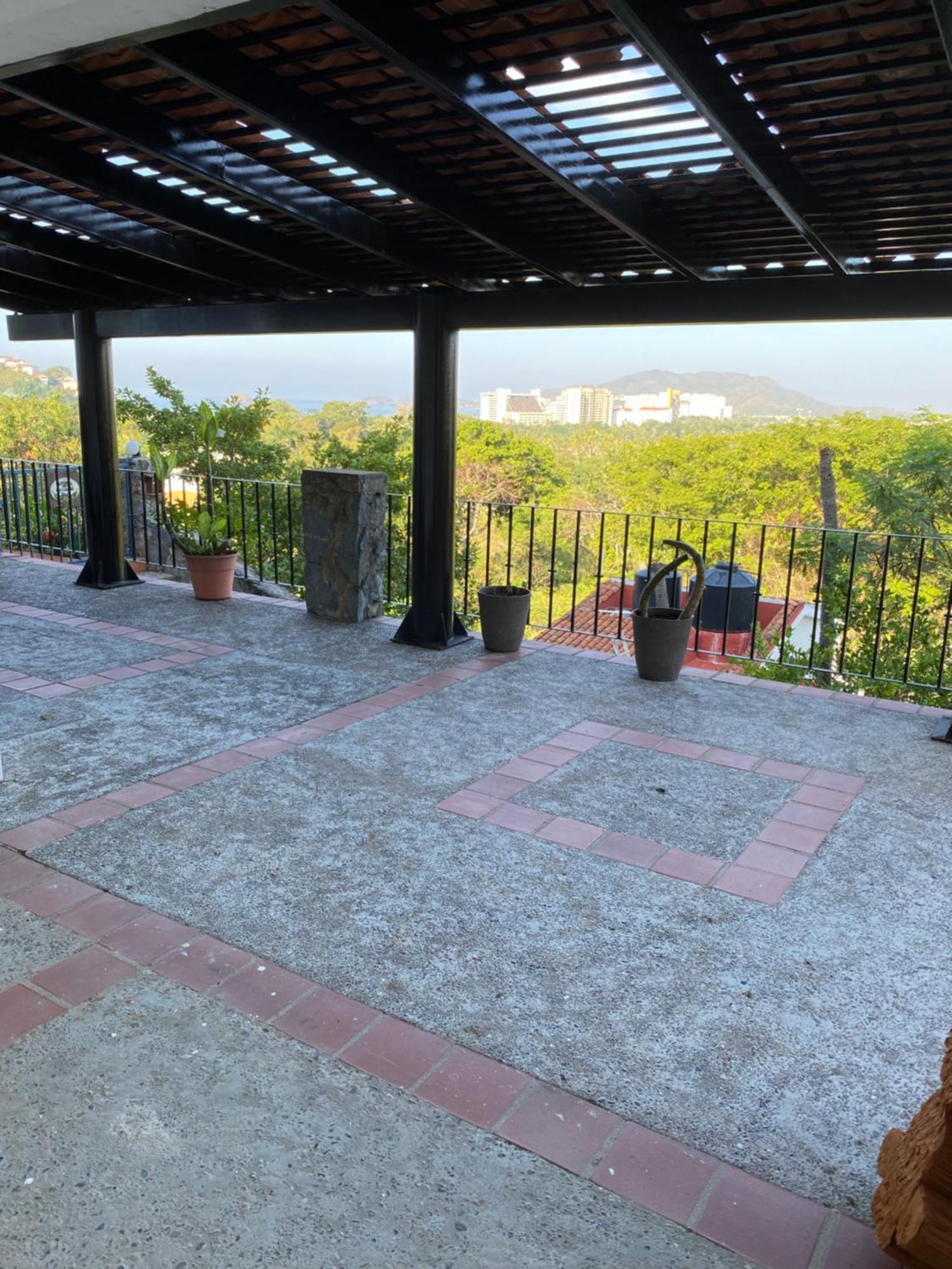 La Loma Holiday home Ixtapa (Guerrero)