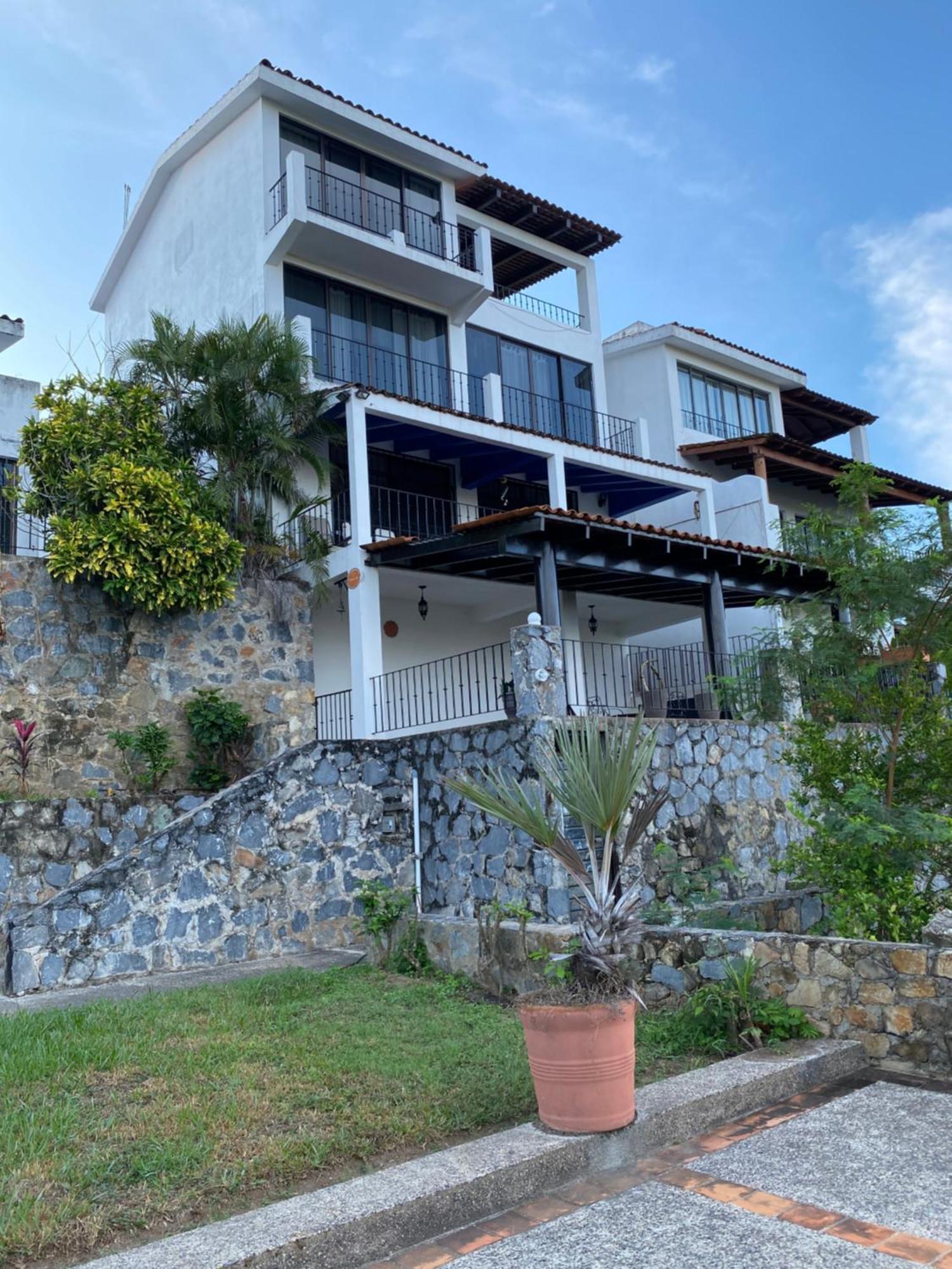 La Loma Ixtapa (Guerrero)