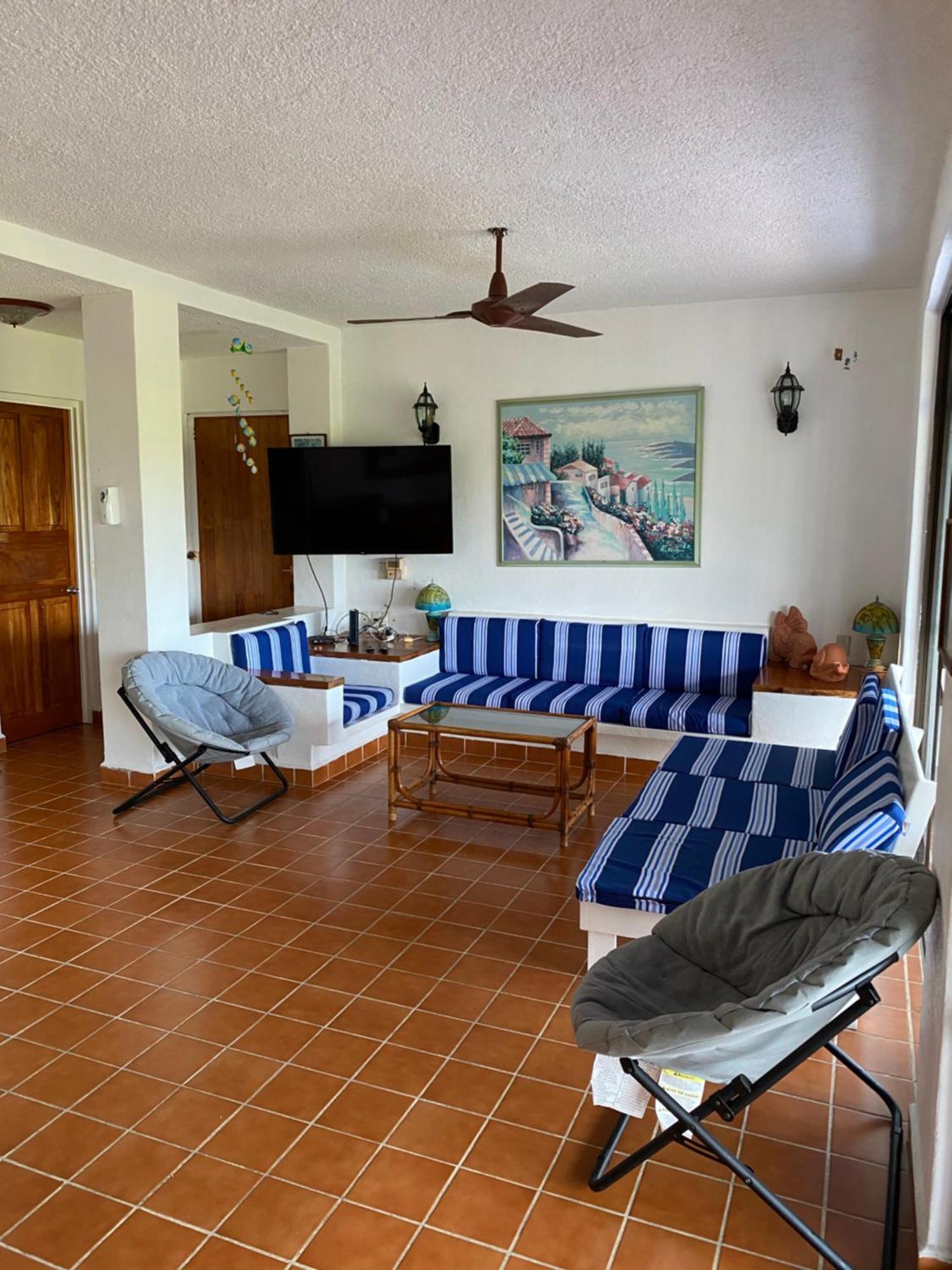 Holiday home La Loma Ixtapa (Guerrero)