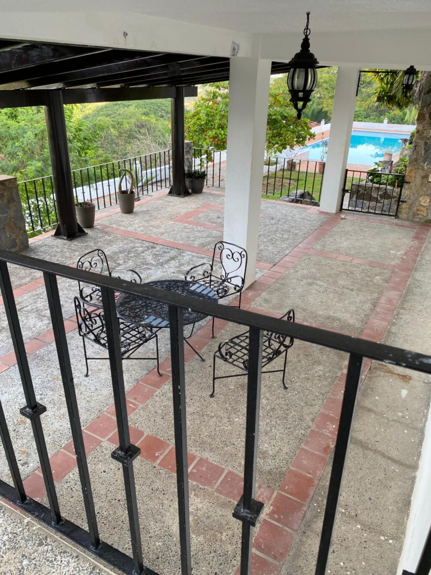 La Loma * Ixtapa (Guerrero)
