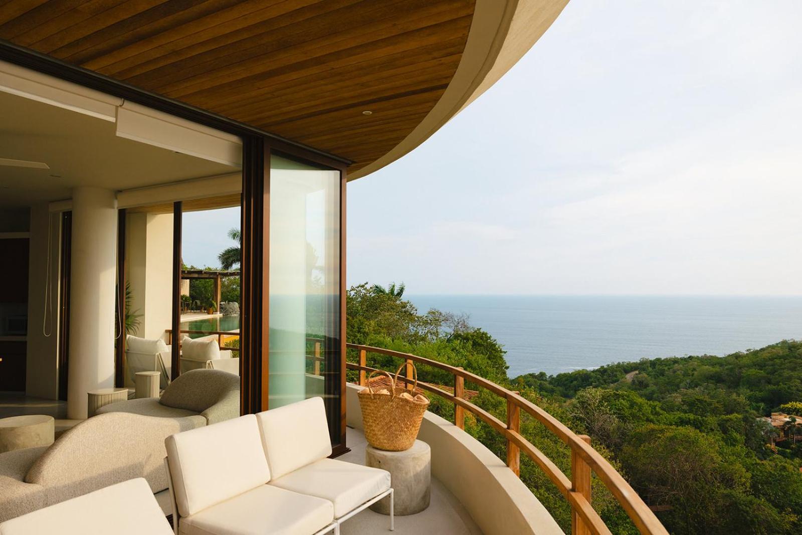 Hotel Del Vigia Zihuatanejo