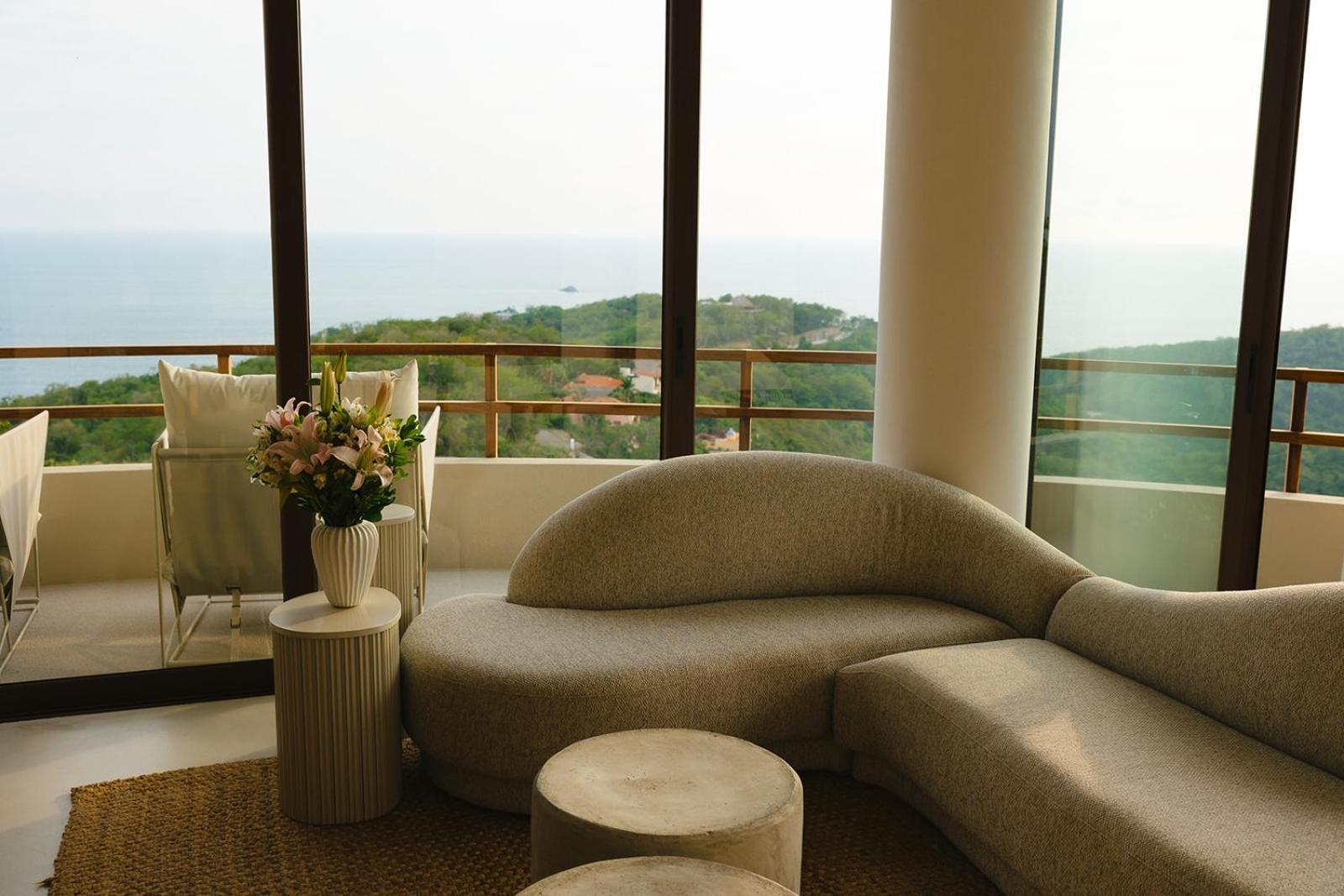 Del Vigia 4* Zihuatanejo