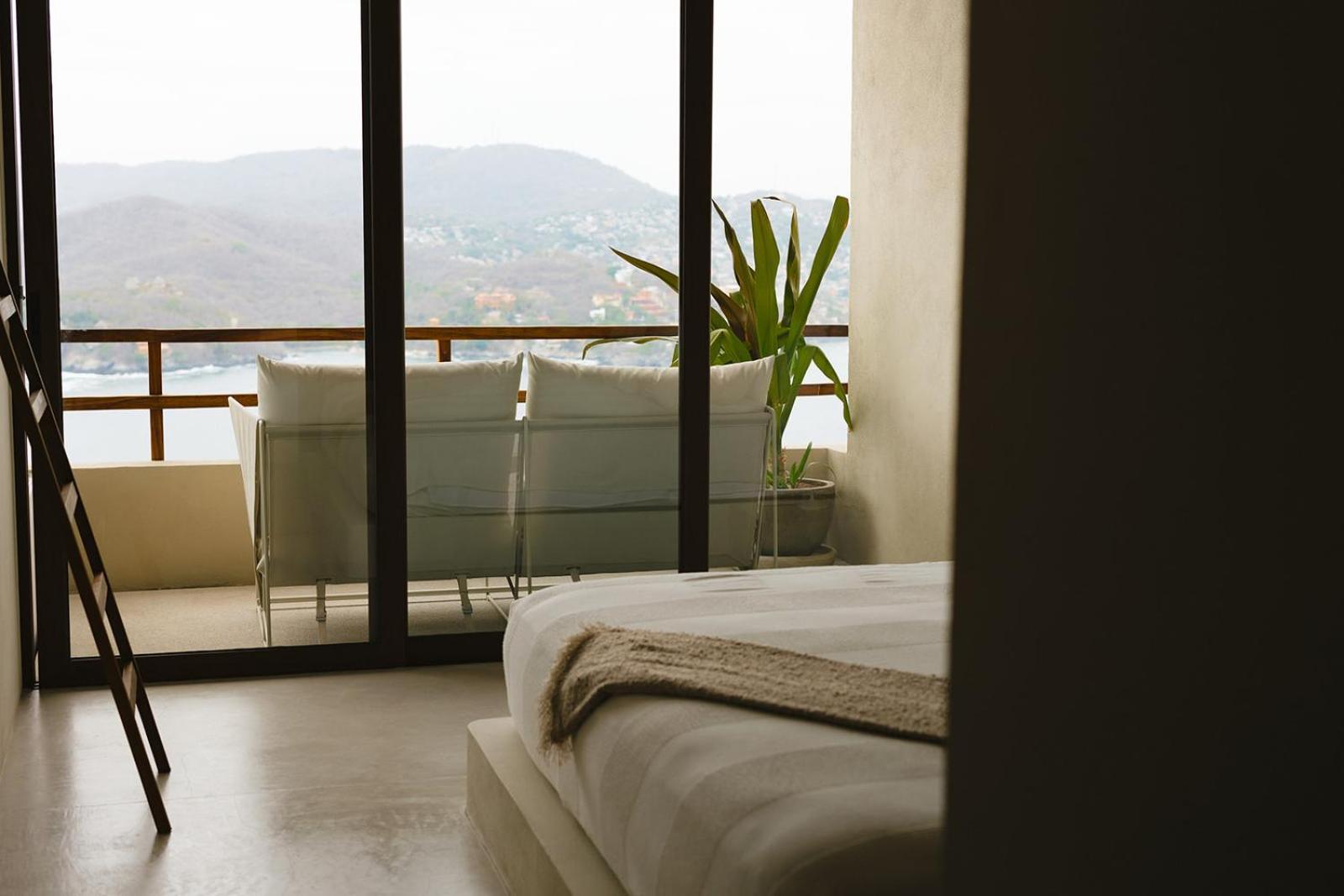 Del Vigia Hotel