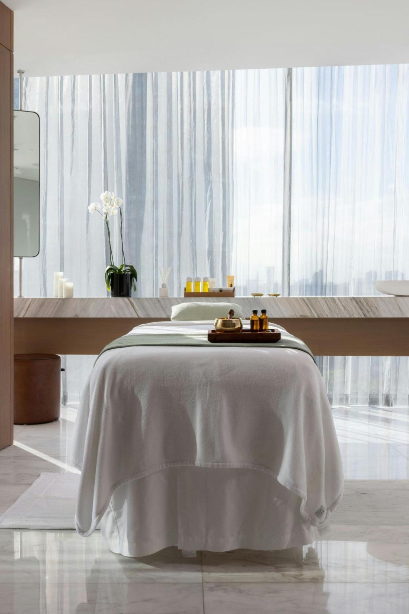 The Ritz-carlton Residences 5* Mexico City