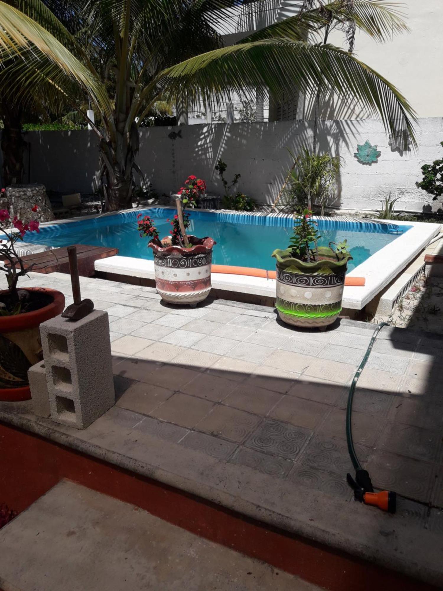 Casa Pepe Vacation Progreso Holiday home