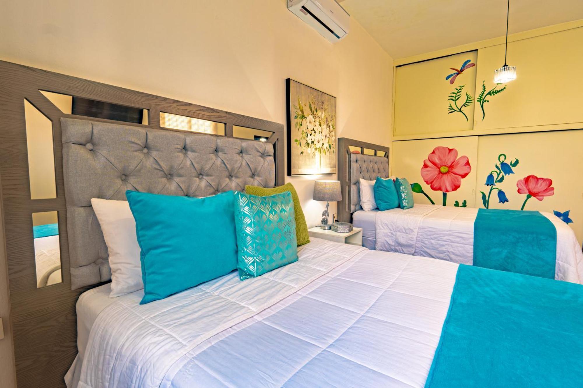 Apartment Casa Guanab Guest House Oaxaca