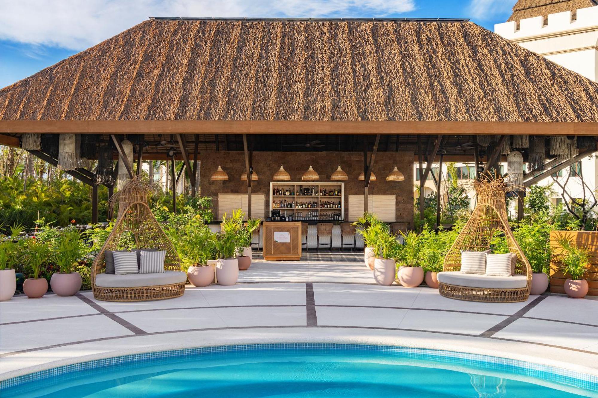 Hotel Bon Park At Vidantaworld Nuevo Vallarta