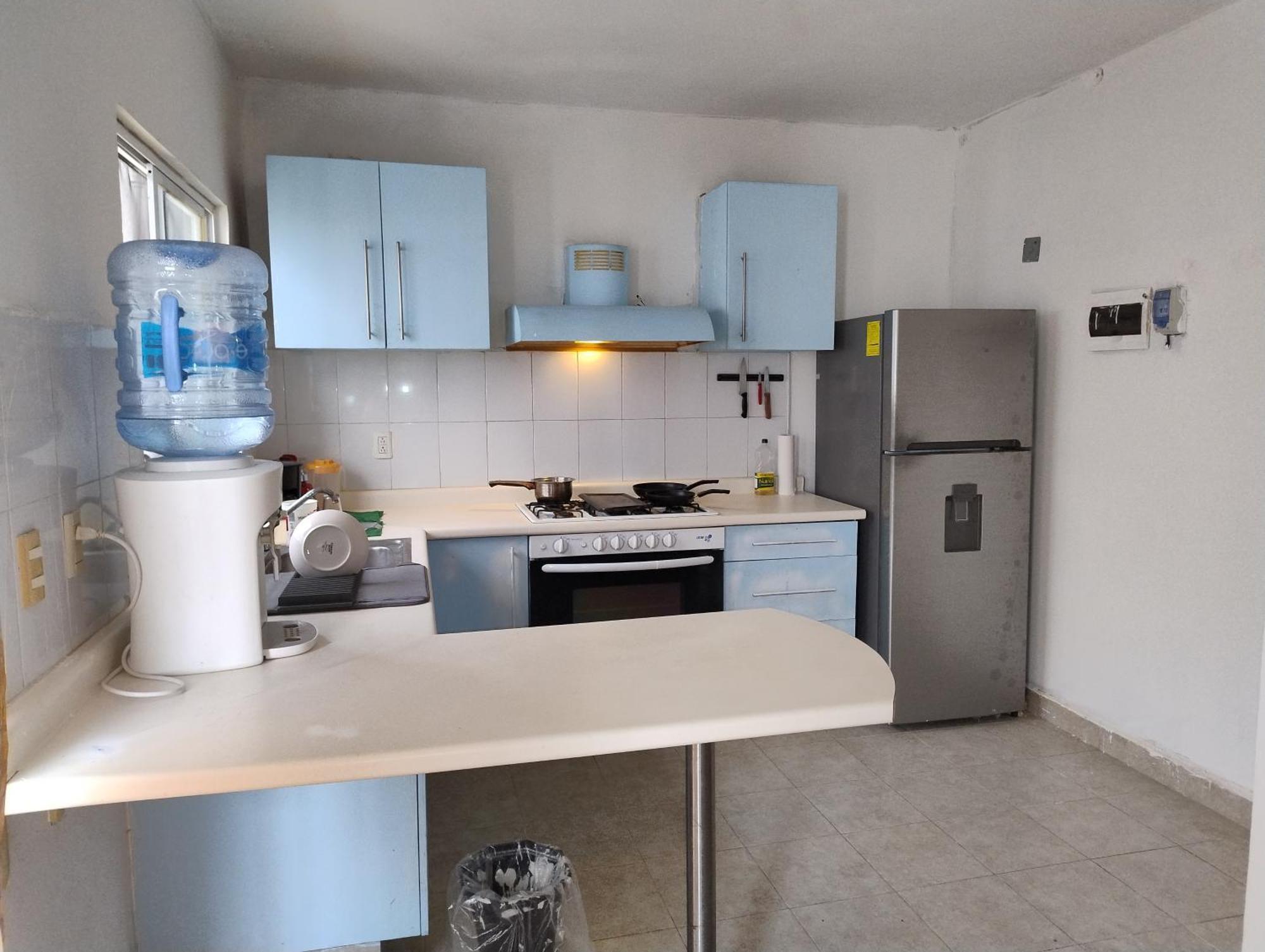 Depa Apartment Cancun