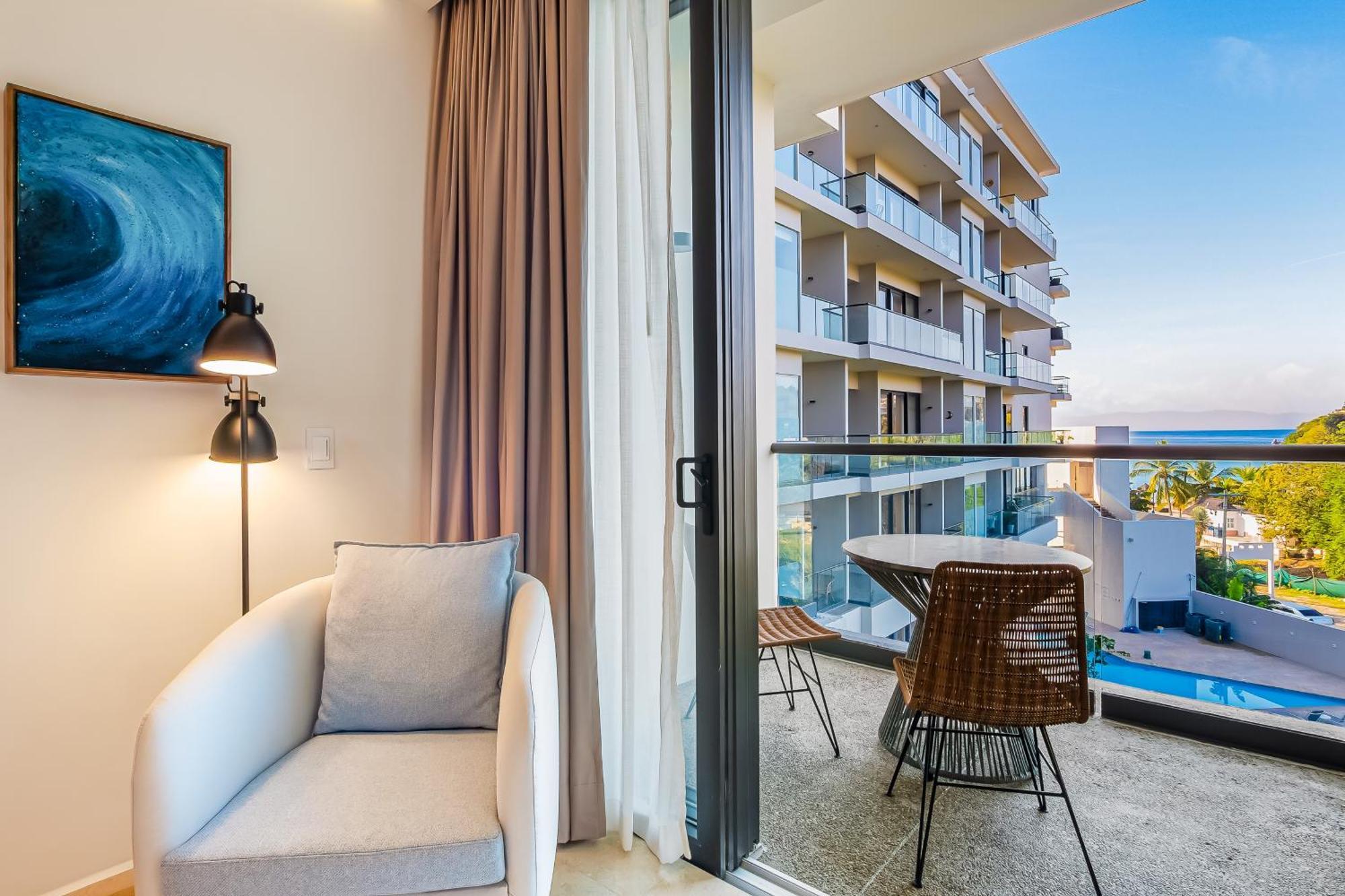 Seabreeze Haven At Zantamar Hotel