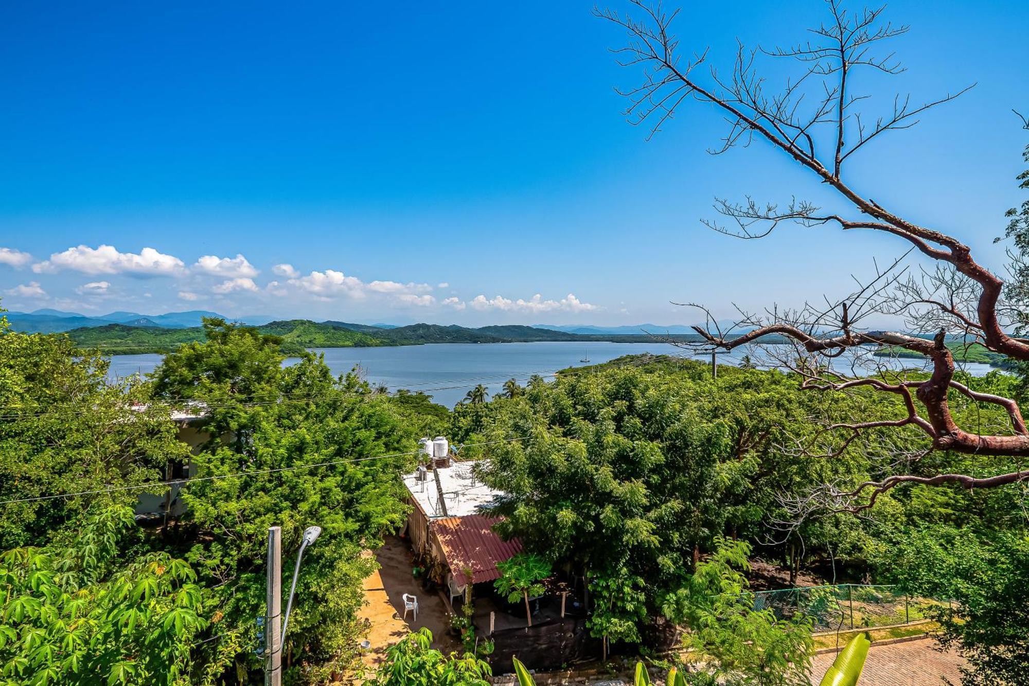 Holiday home Bambu