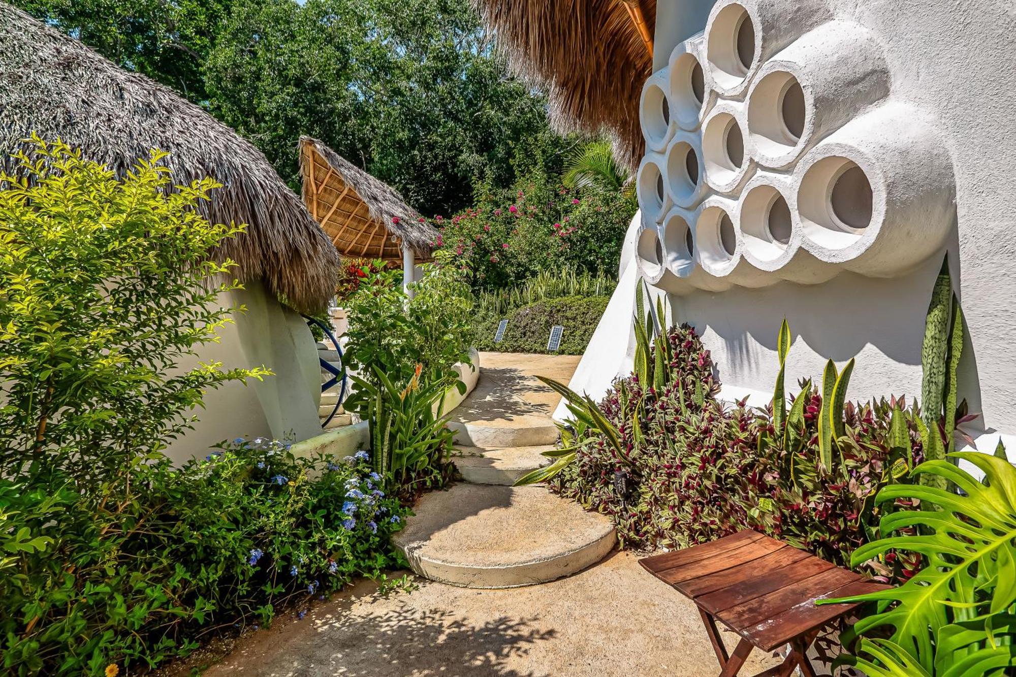Bambu Holiday home *