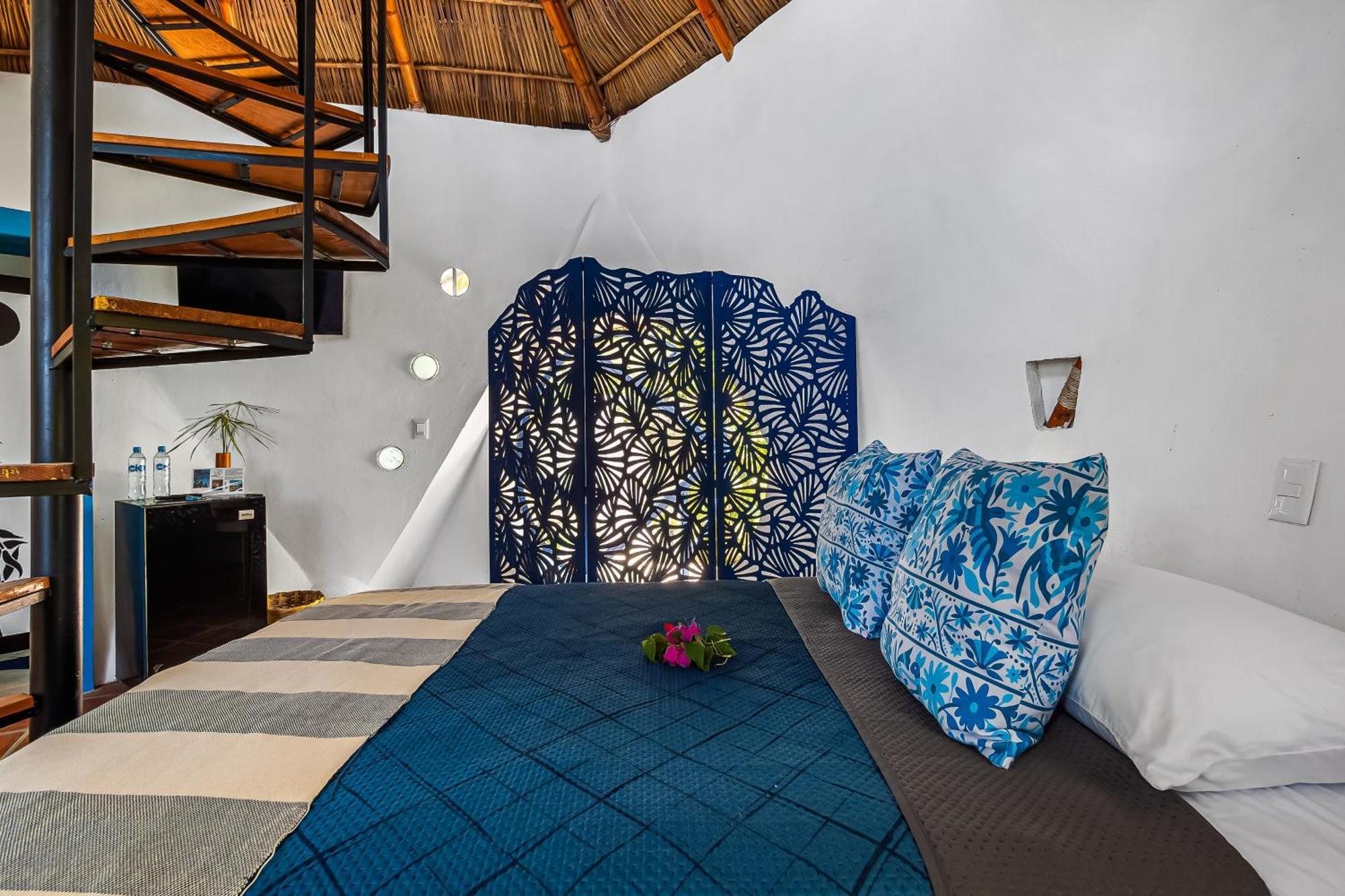 Holiday home Bambu *