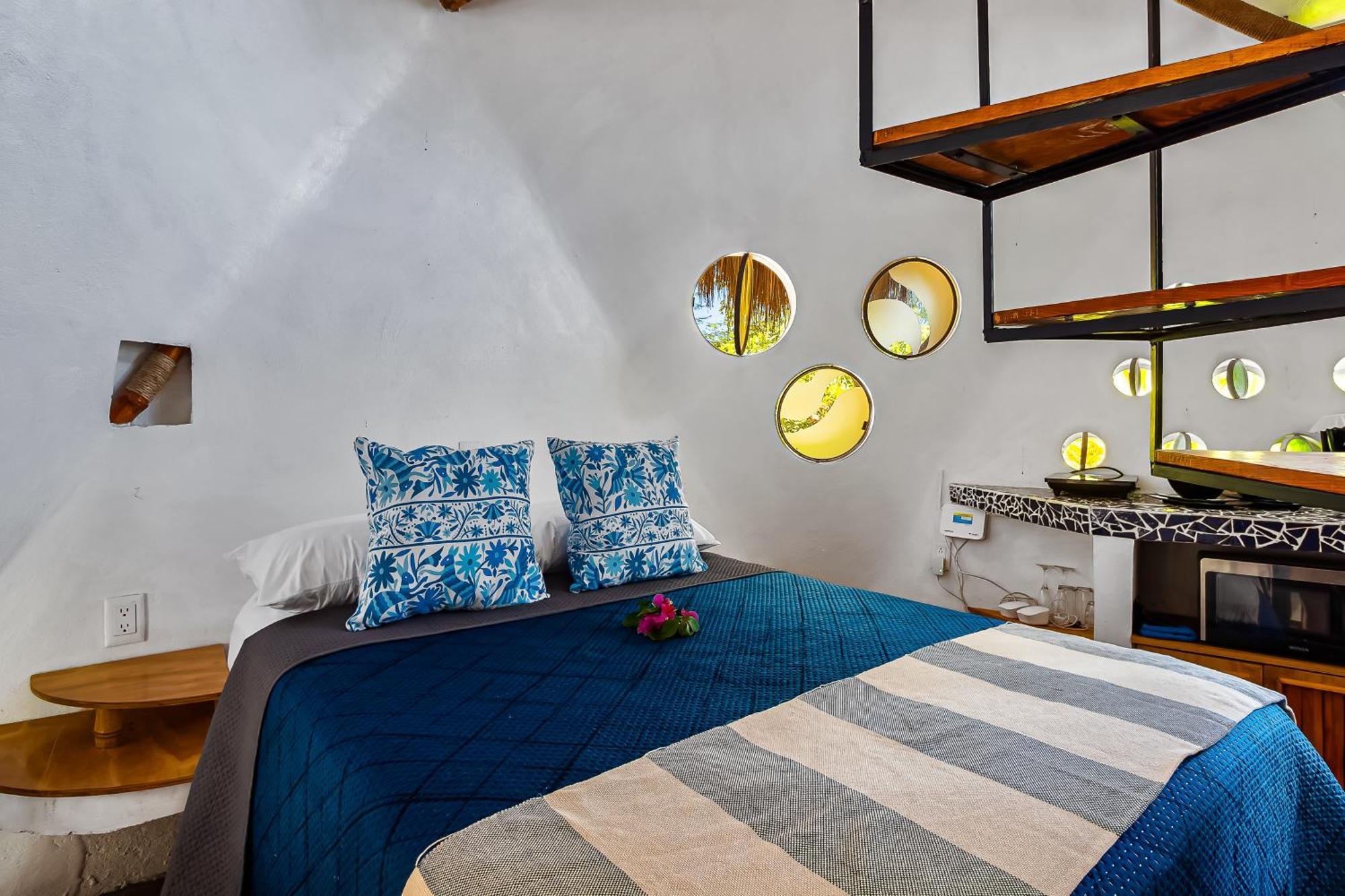 Bambu Holiday home