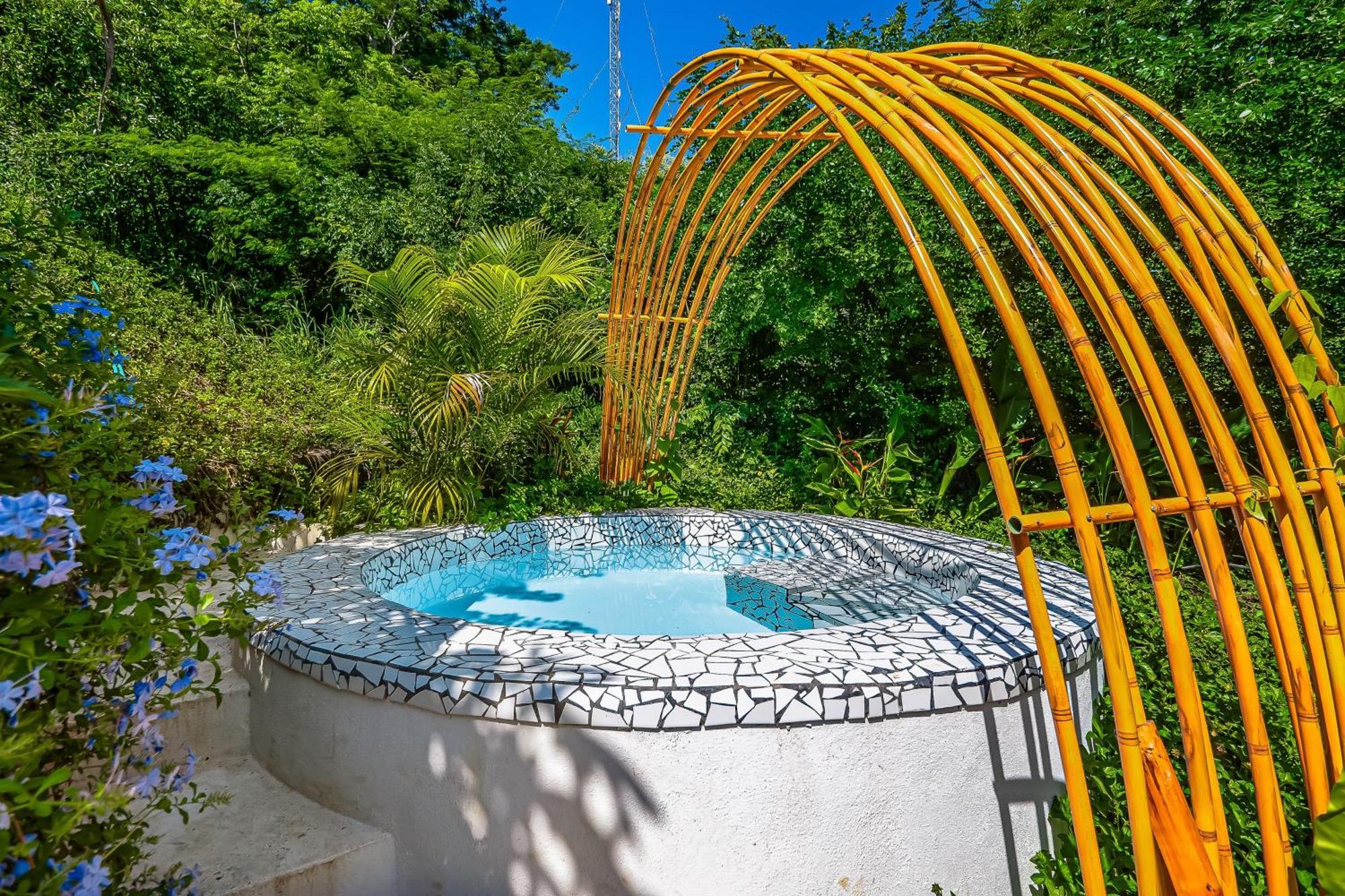 Holiday home Bambu