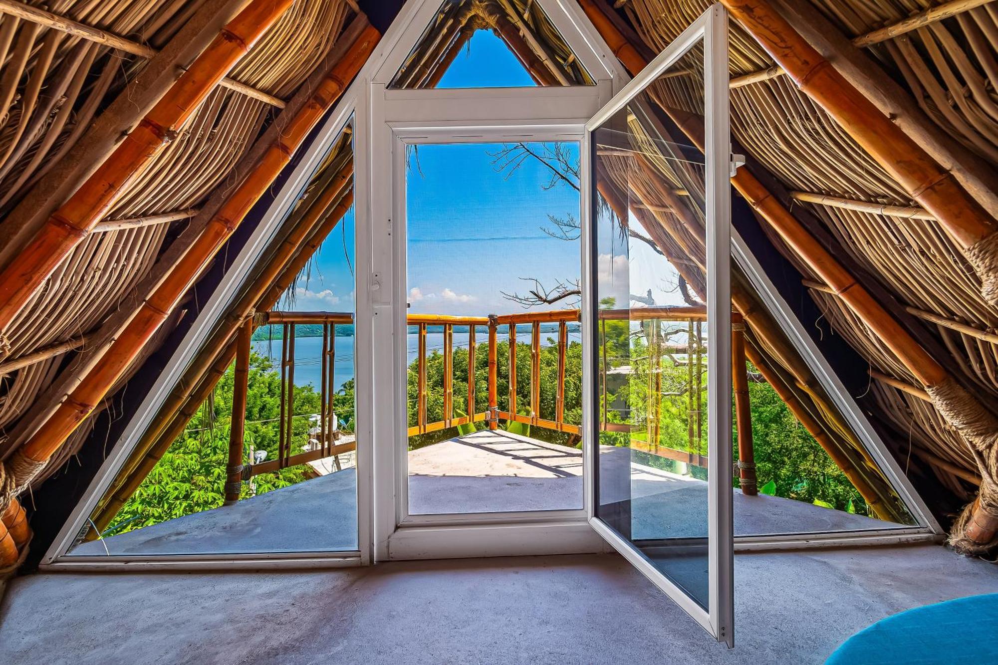 Bambu Holiday home *
