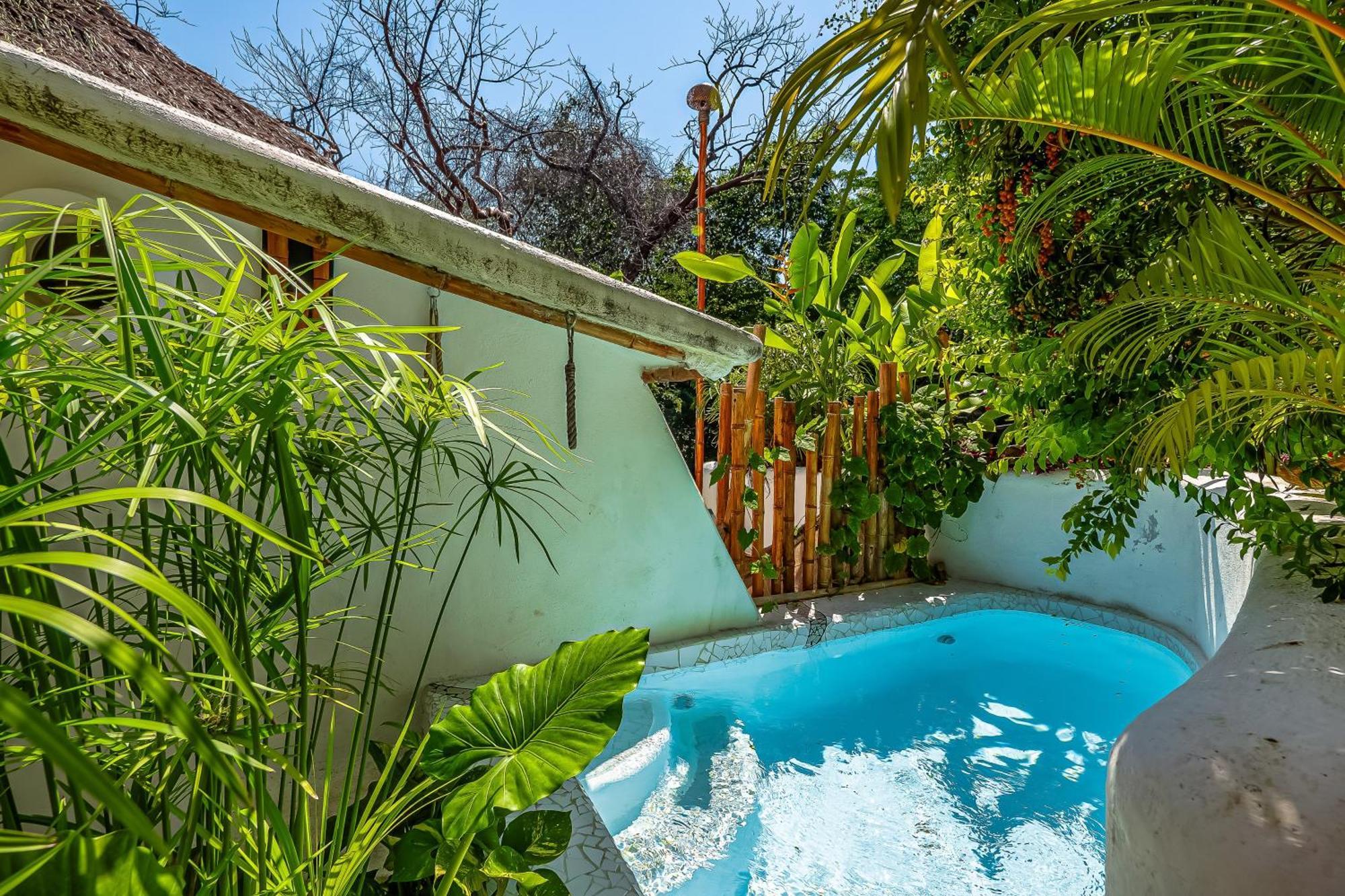 Holiday home Bambu *