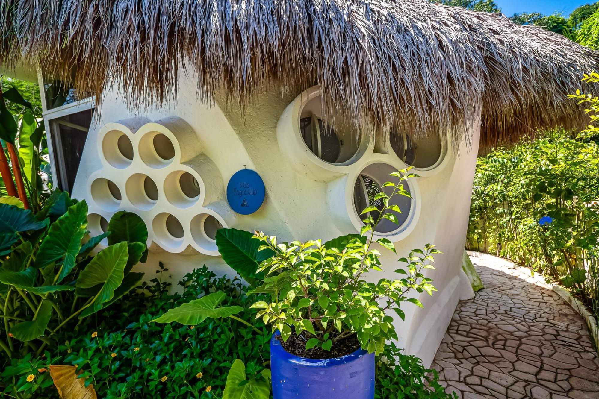 Holiday home Bambu