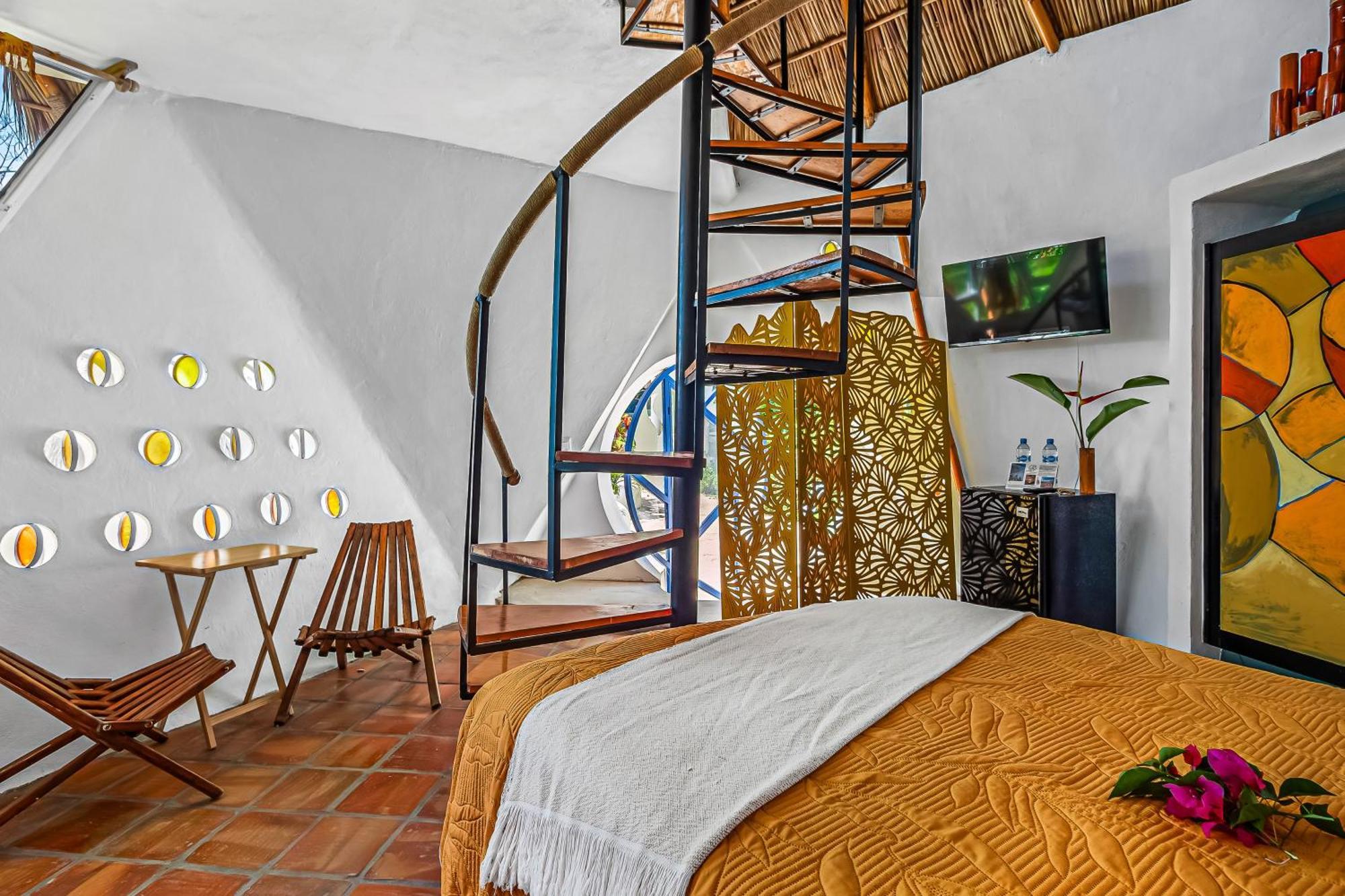 Bambu Holiday home