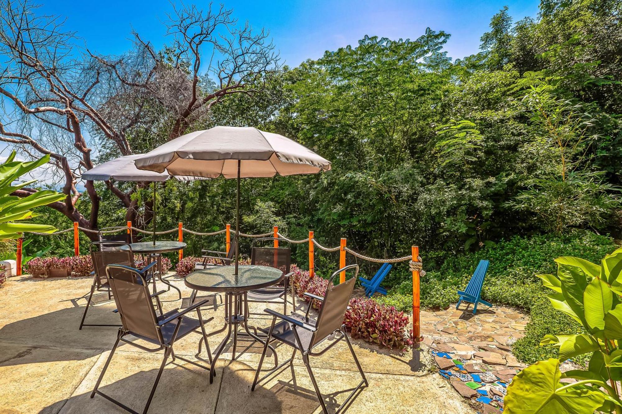 Holiday home Bambu