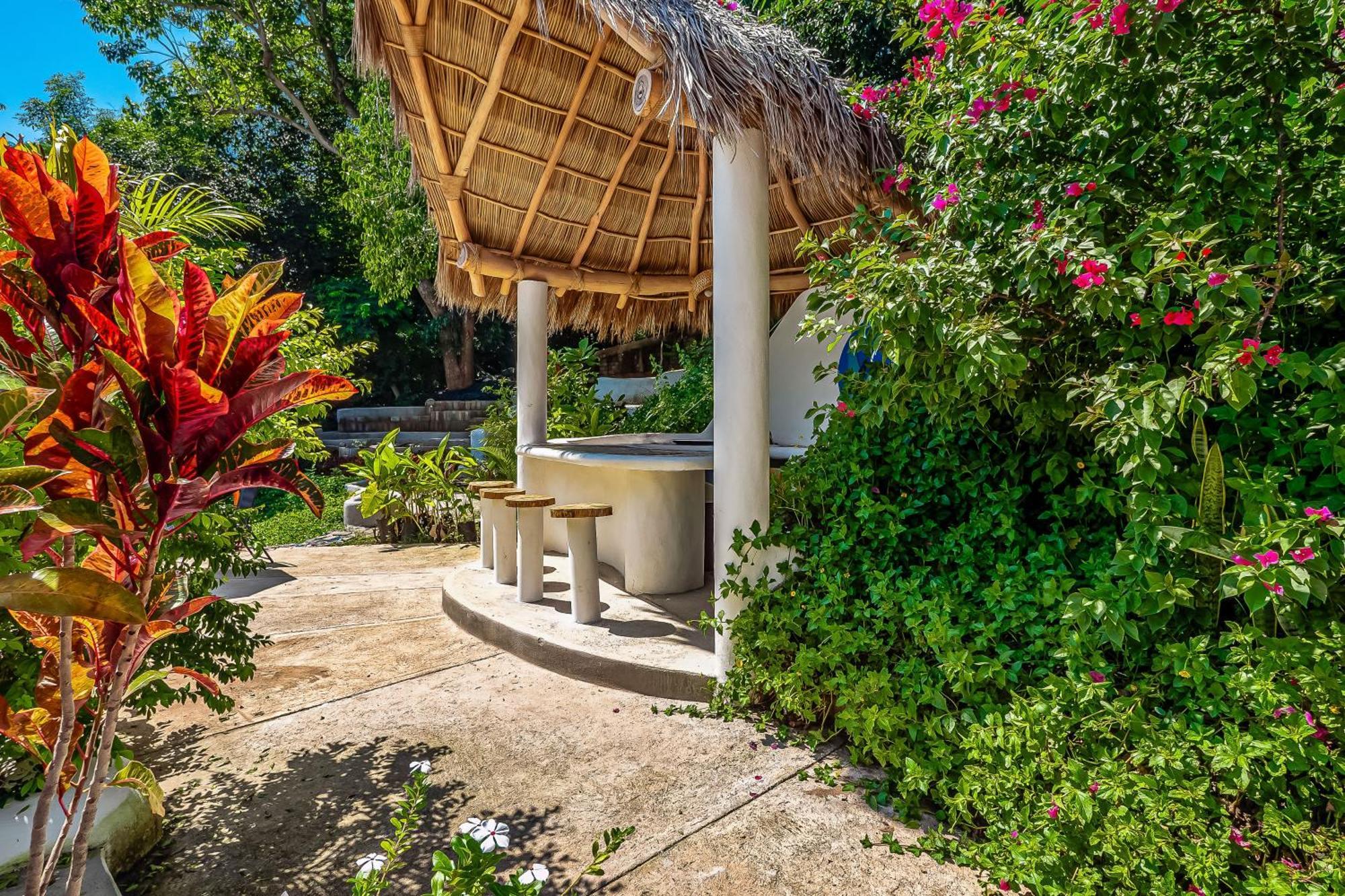 Bambu Holiday home *