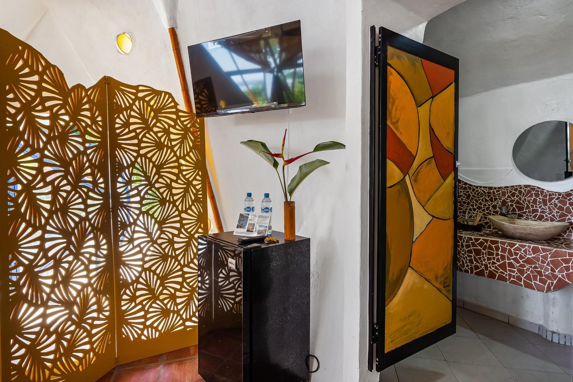 Bambu Holiday home *