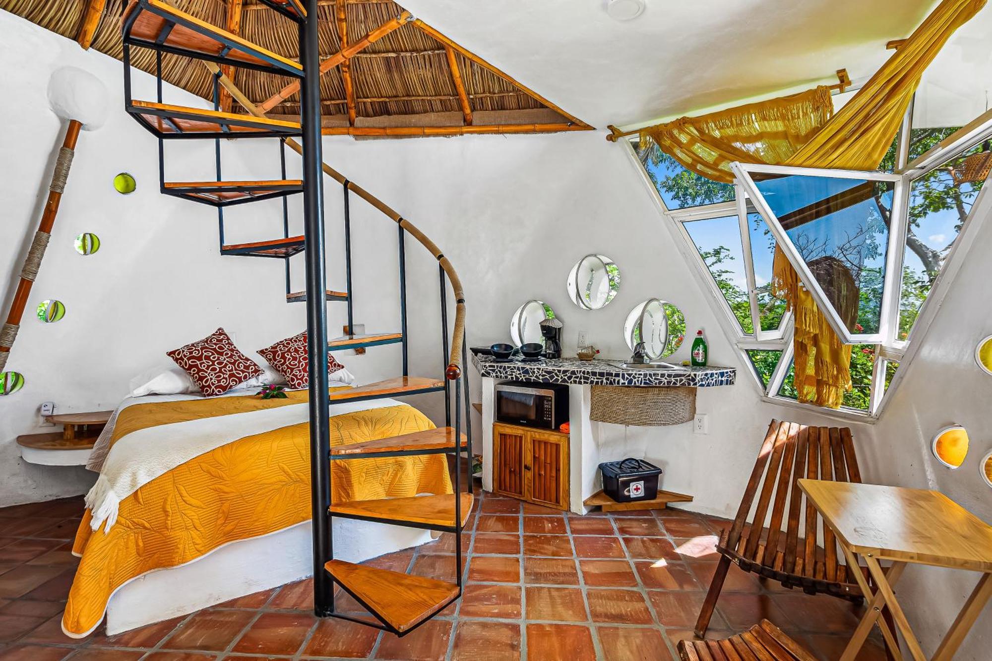 Holiday home Bambu *