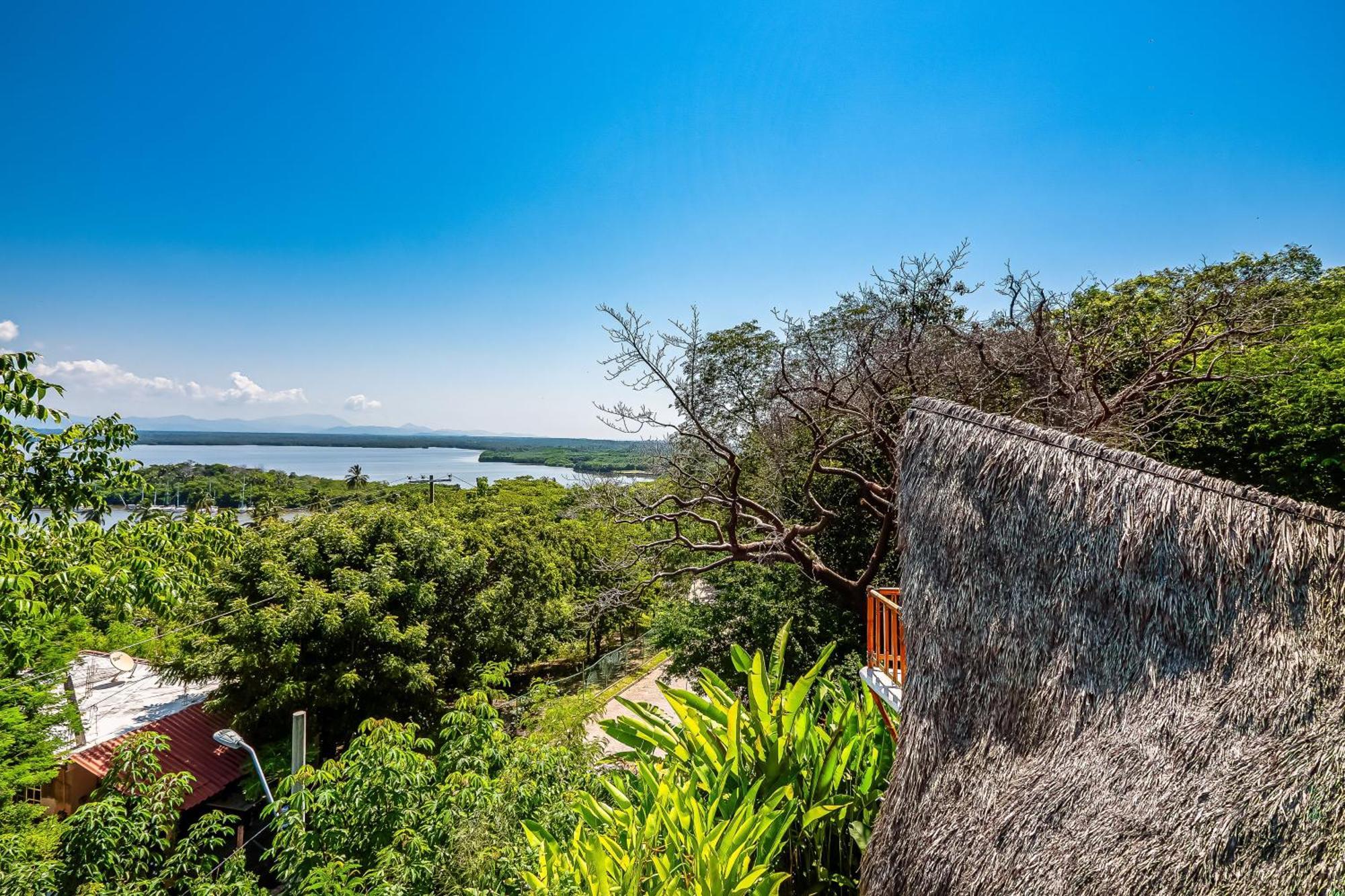 Holiday home Bambu Barra de Navidad