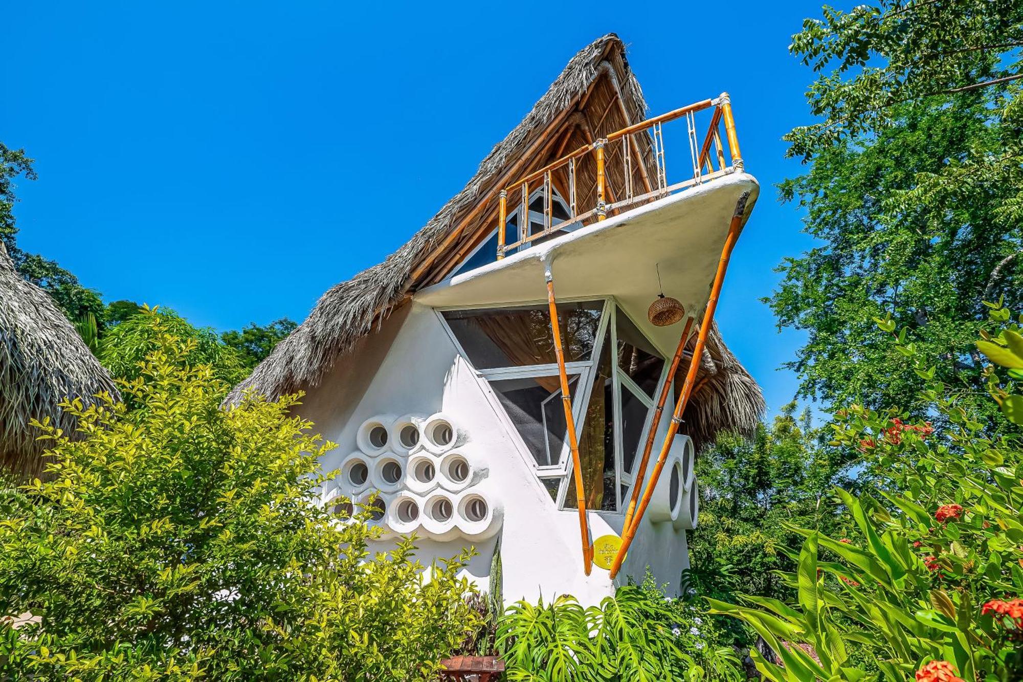 Holiday home Bambu