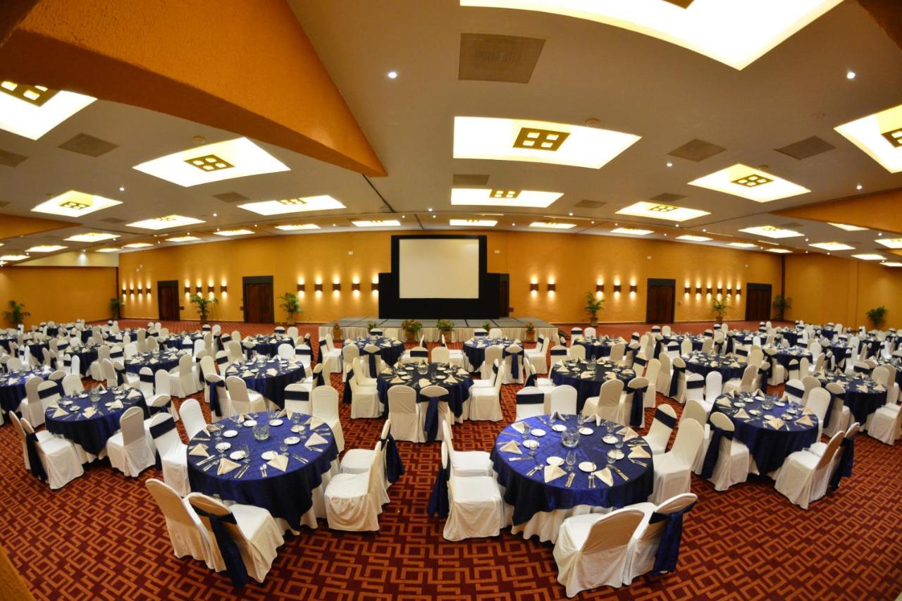 Brisas Ixtapa Resort 5*