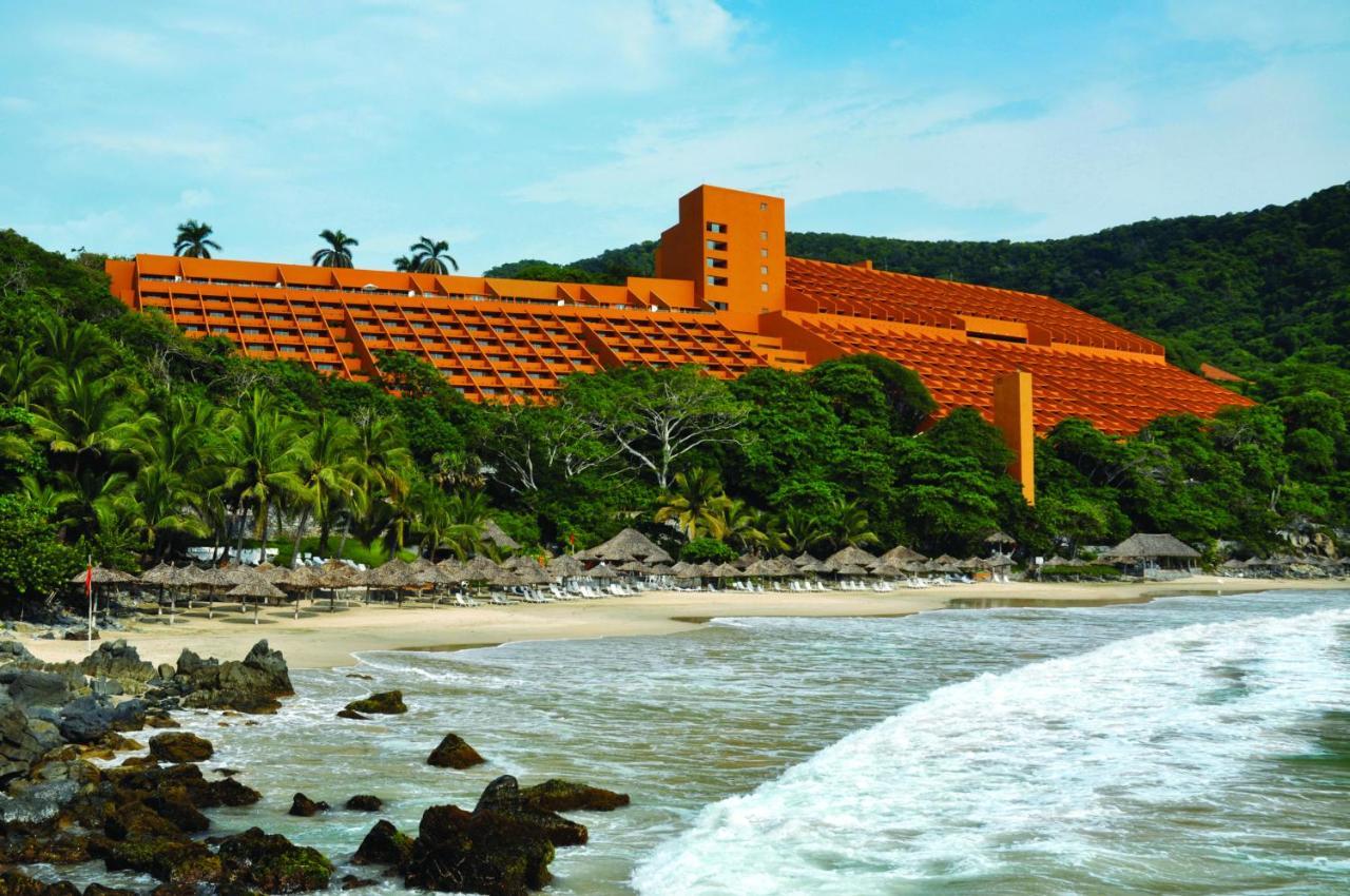 Resort Brisas Ixtapa 5*