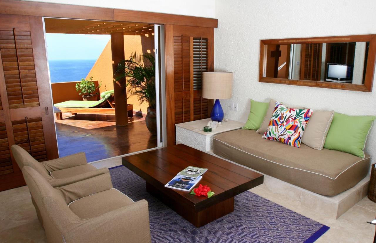 Brisas Ixtapa Resort 5*