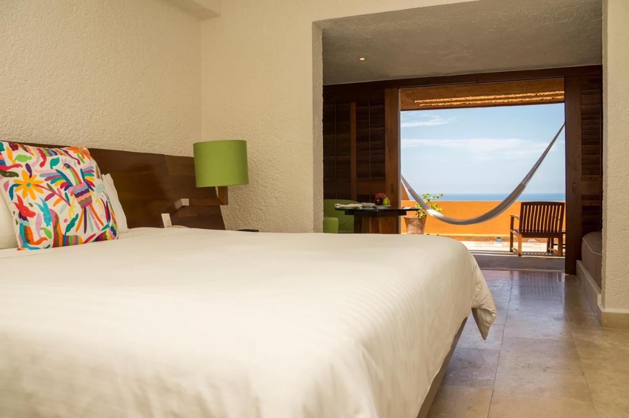 Resort Brisas Ixtapa