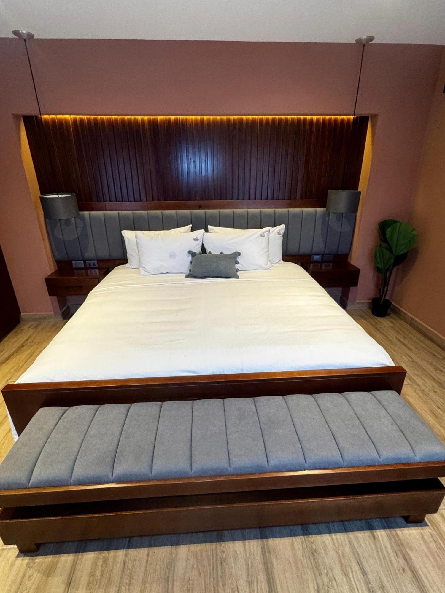 Margarita Hotel