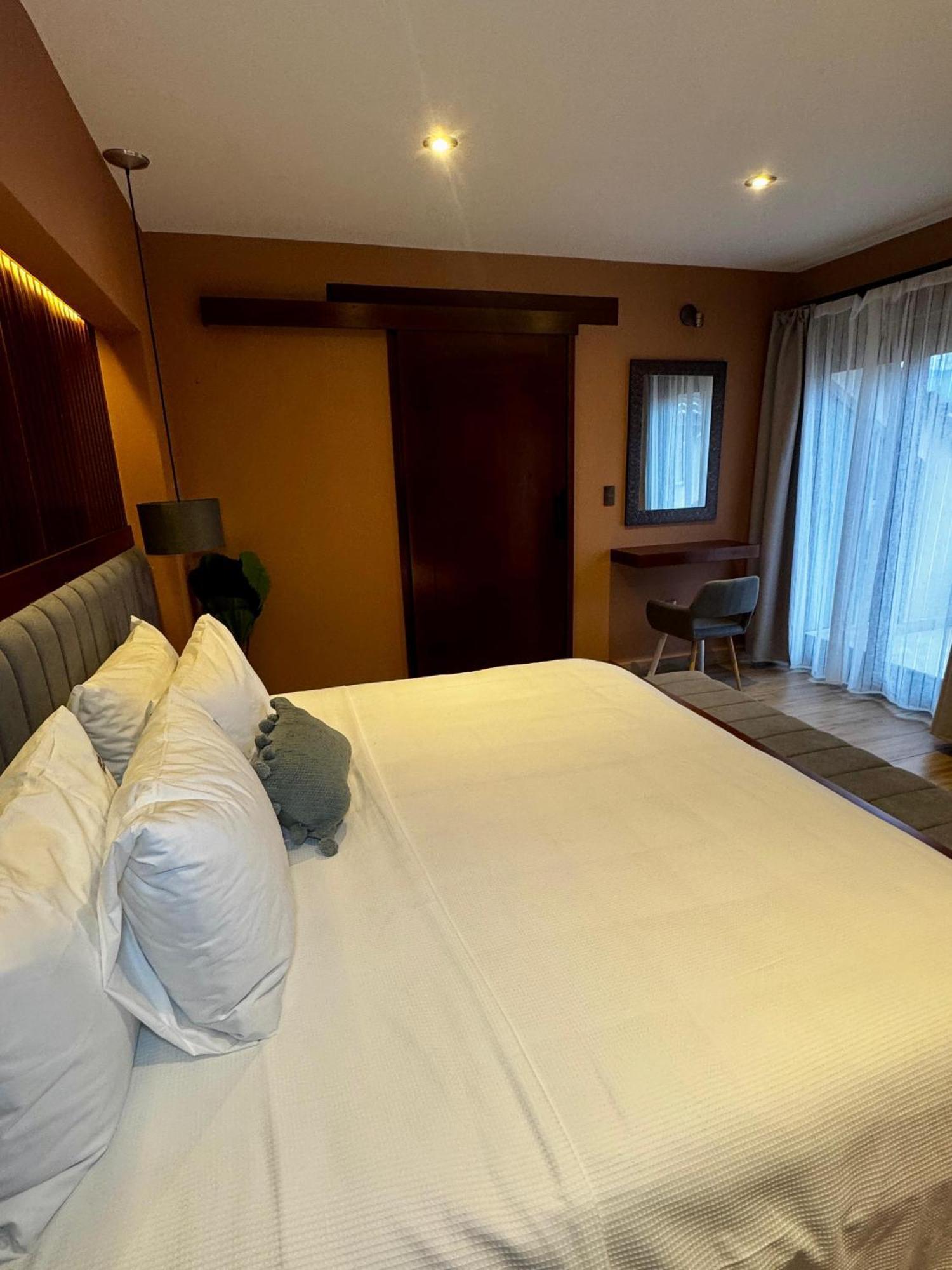 Hotel Margarita