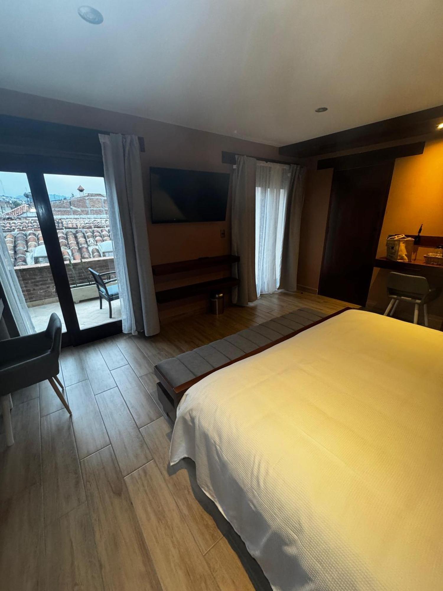 Margarita Hotel San Cristobal de las Casas