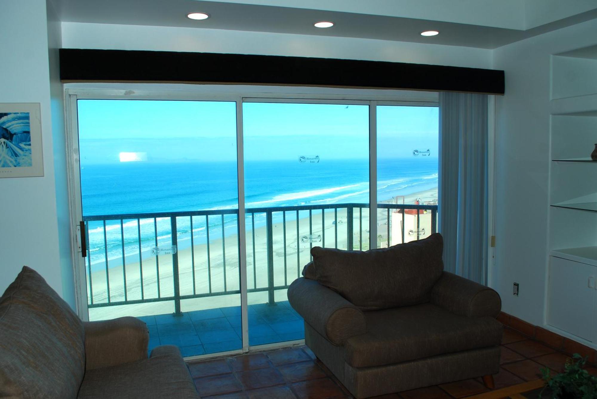 Rosarito Inn Rosarito