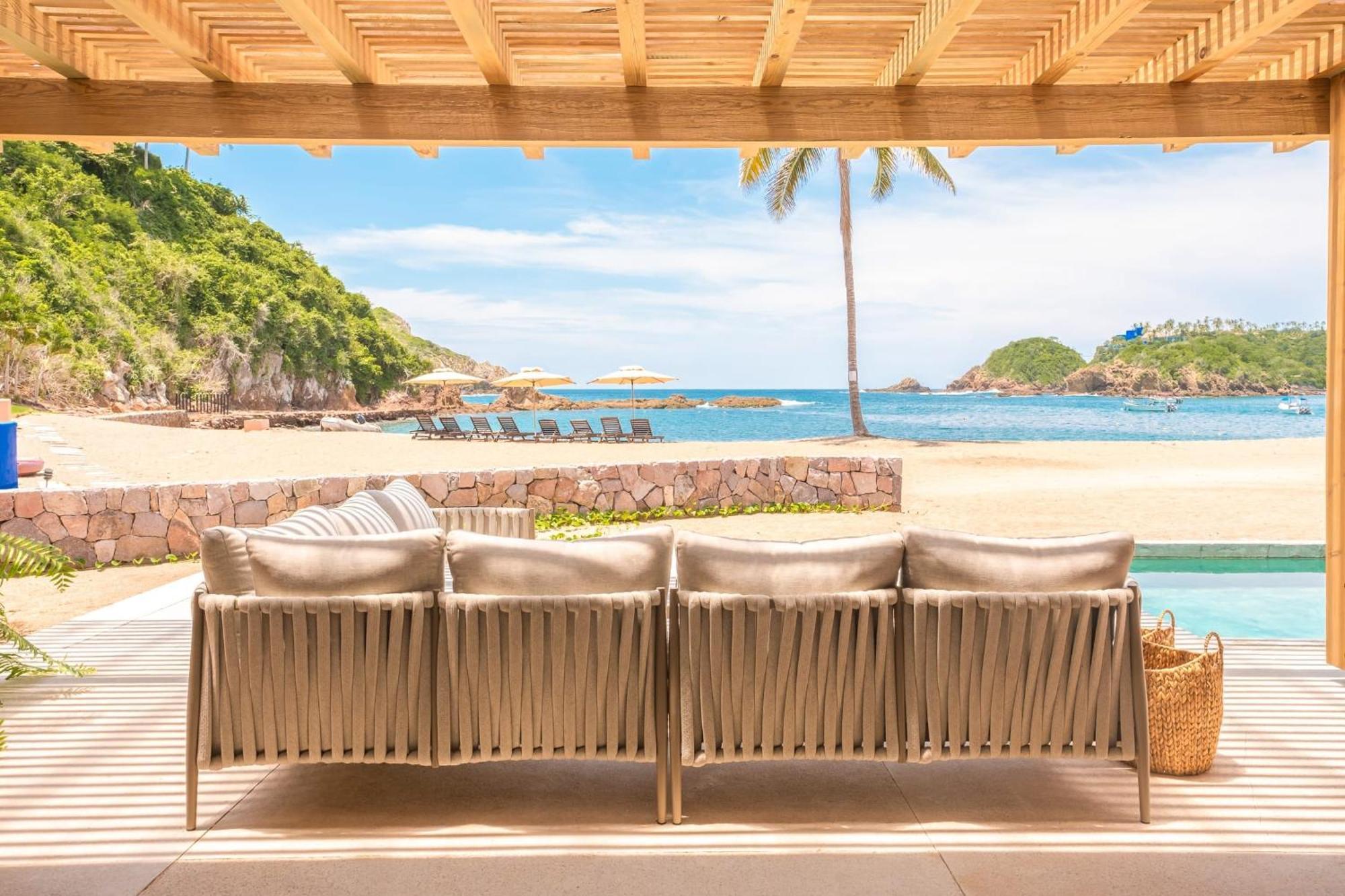 El Club & Residences Hotel Careyes