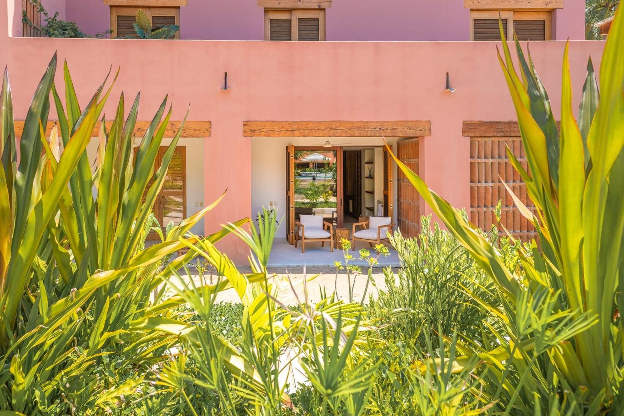 El Club & Residences 4* Careyes