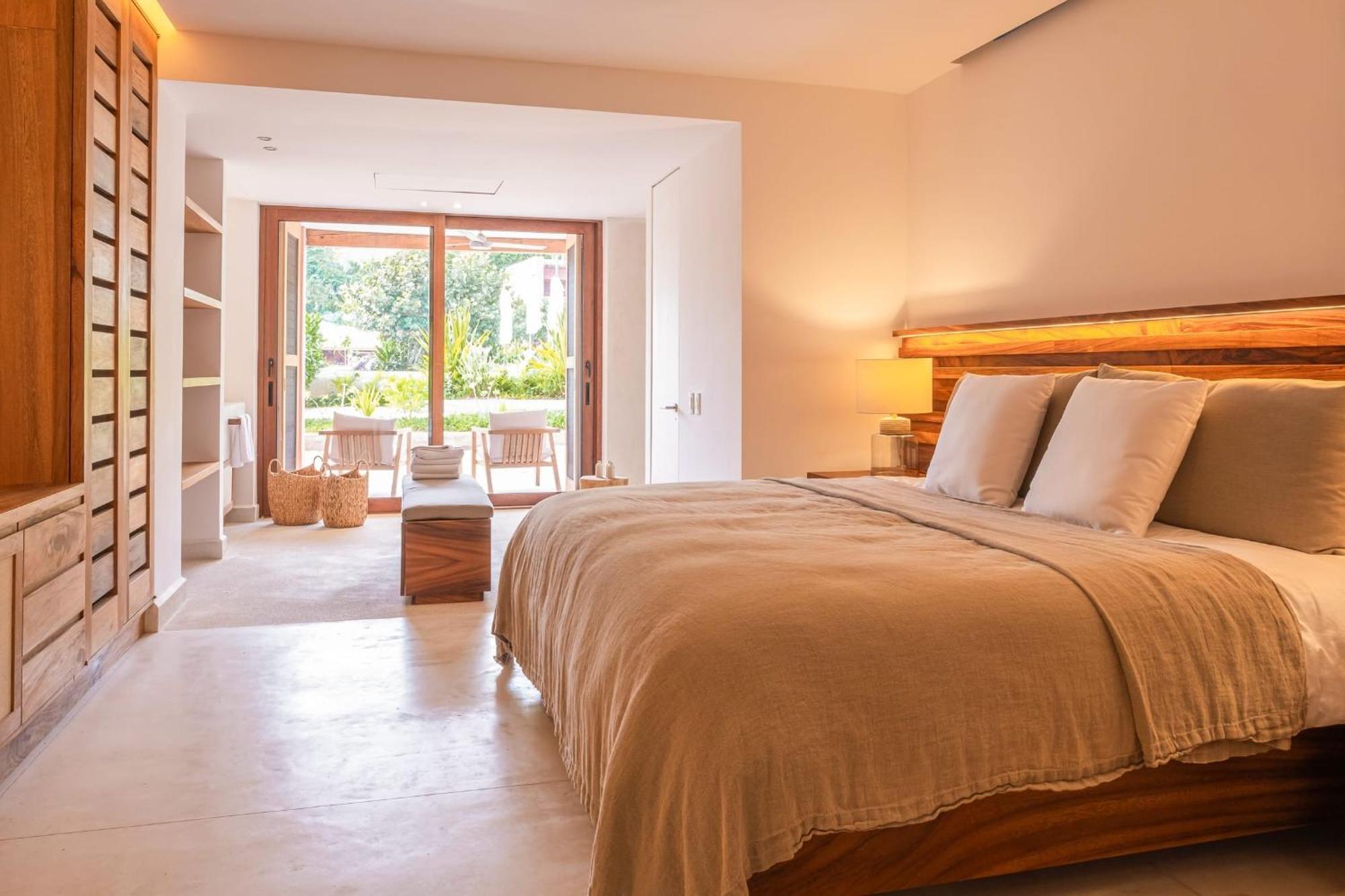 El Club & Residences Hotel Careyes