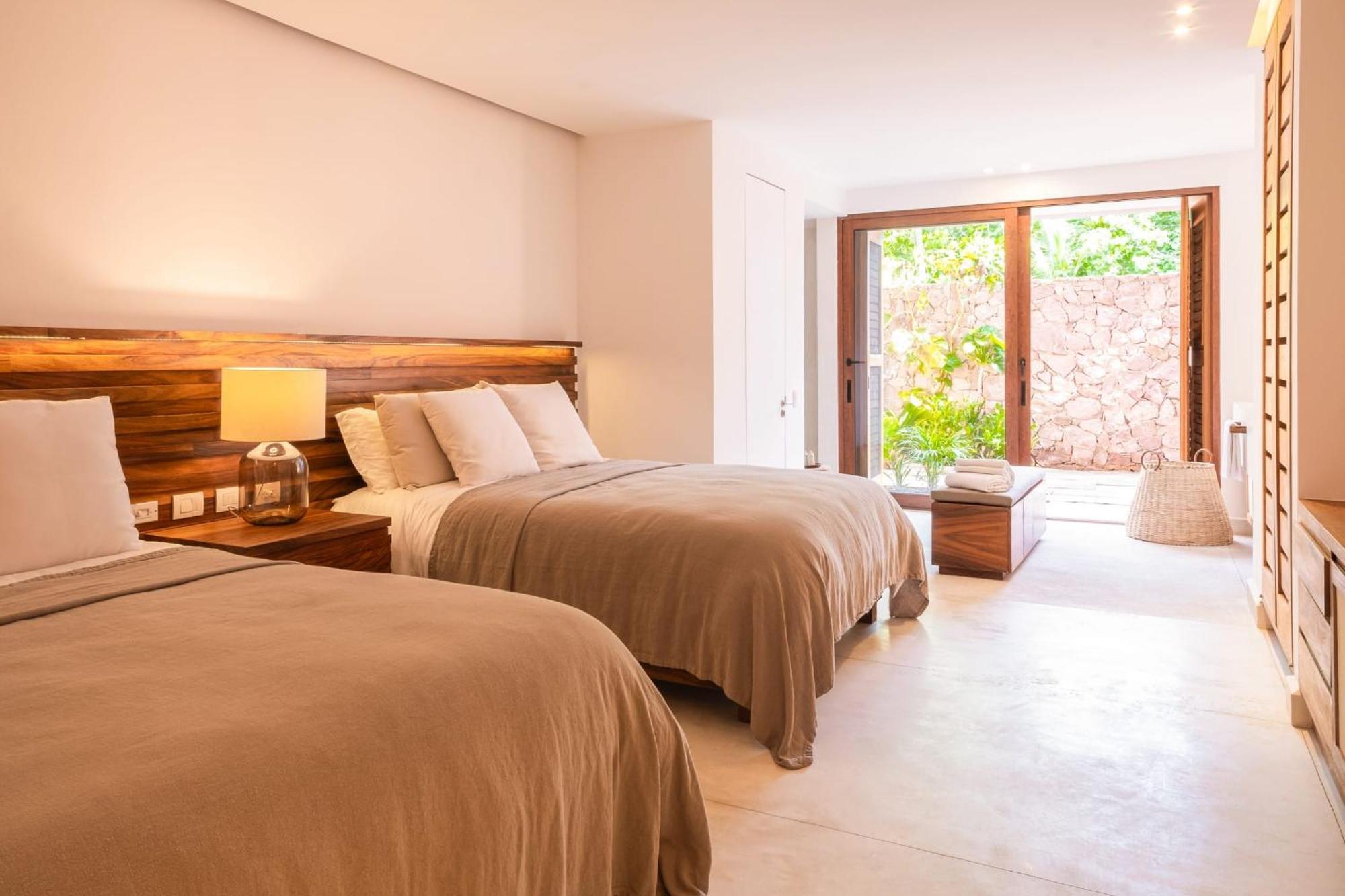 El Club & Residences Careyes