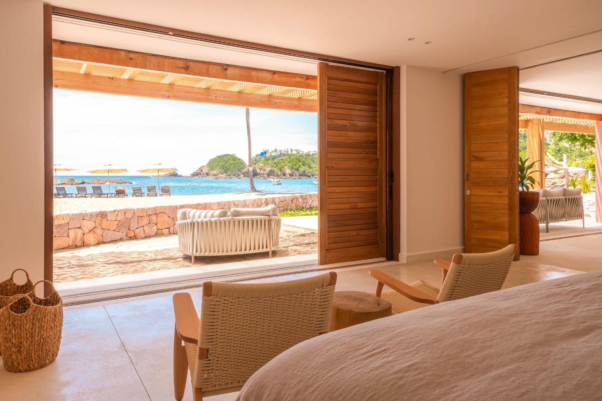 El Club & Residences 4* Careyes