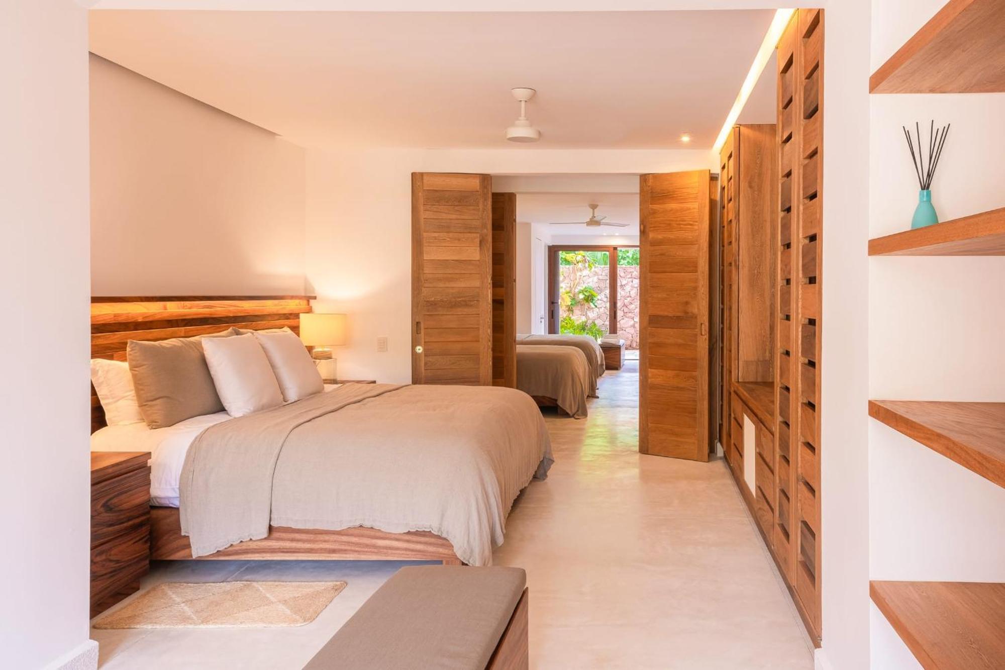 El Club & Residences