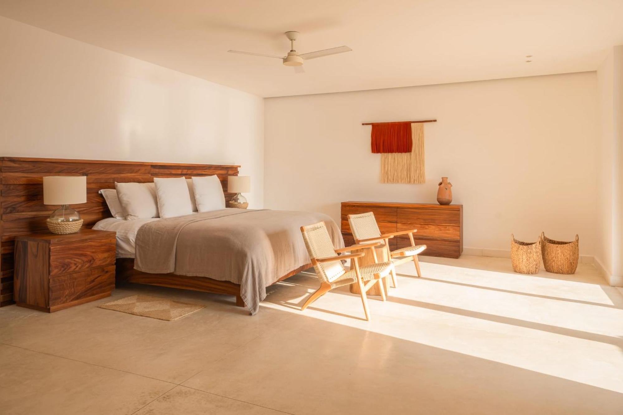 El Club & Residences Hotel Careyes