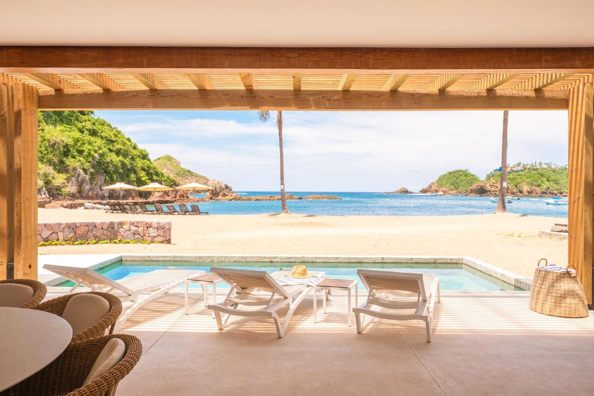 El Club & Residences Careyes