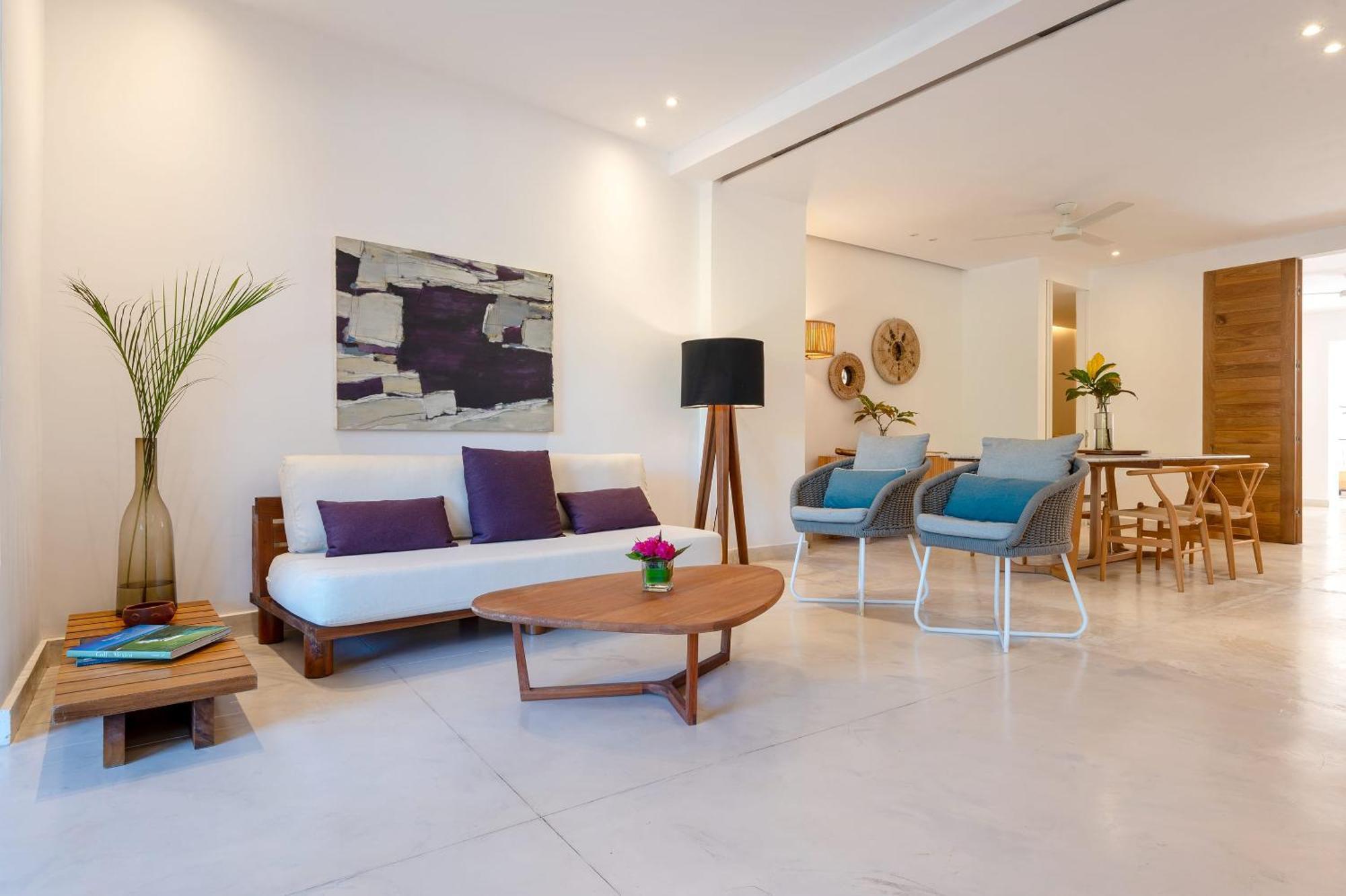 El Club & Residences Hotel 4*