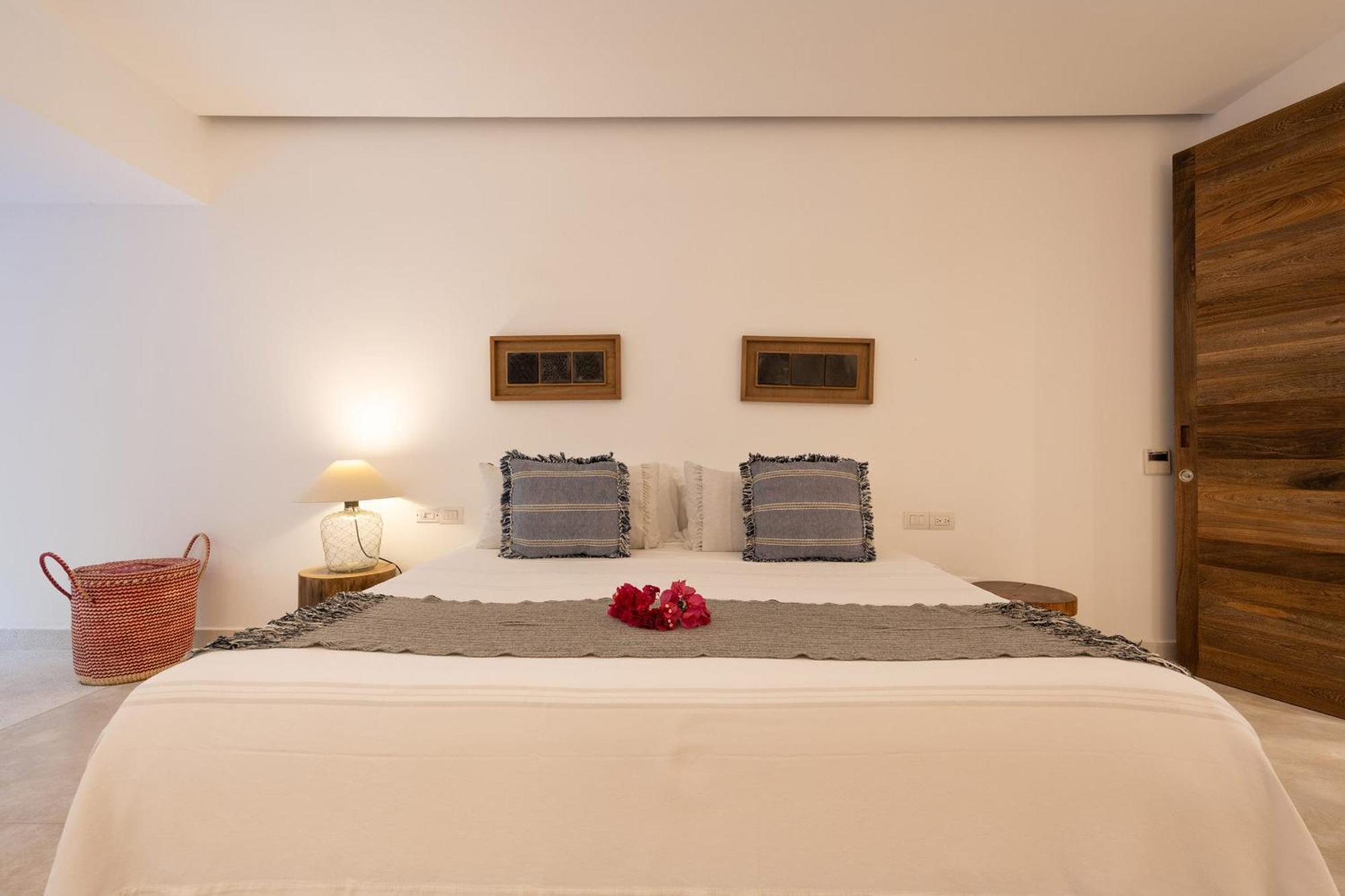 El Club & Residences Hotel Careyes