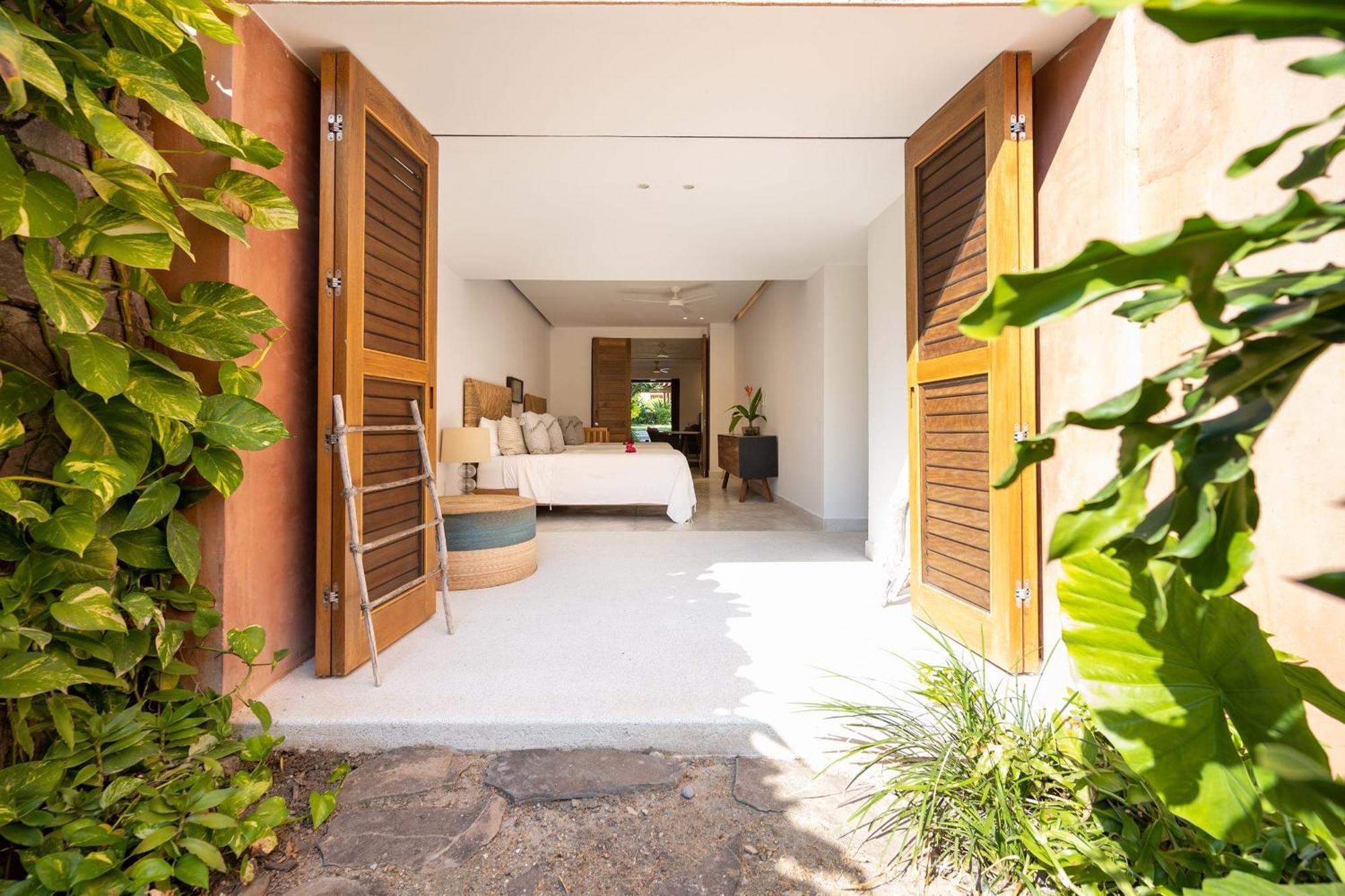Hotel El Club & Residences Careyes