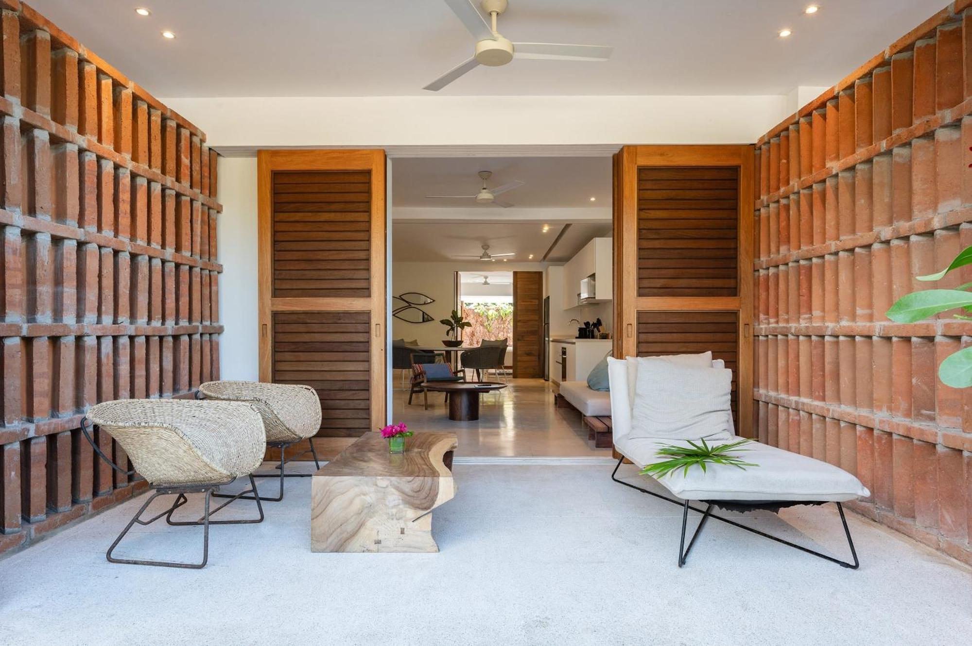 El Club & Residences Careyes
